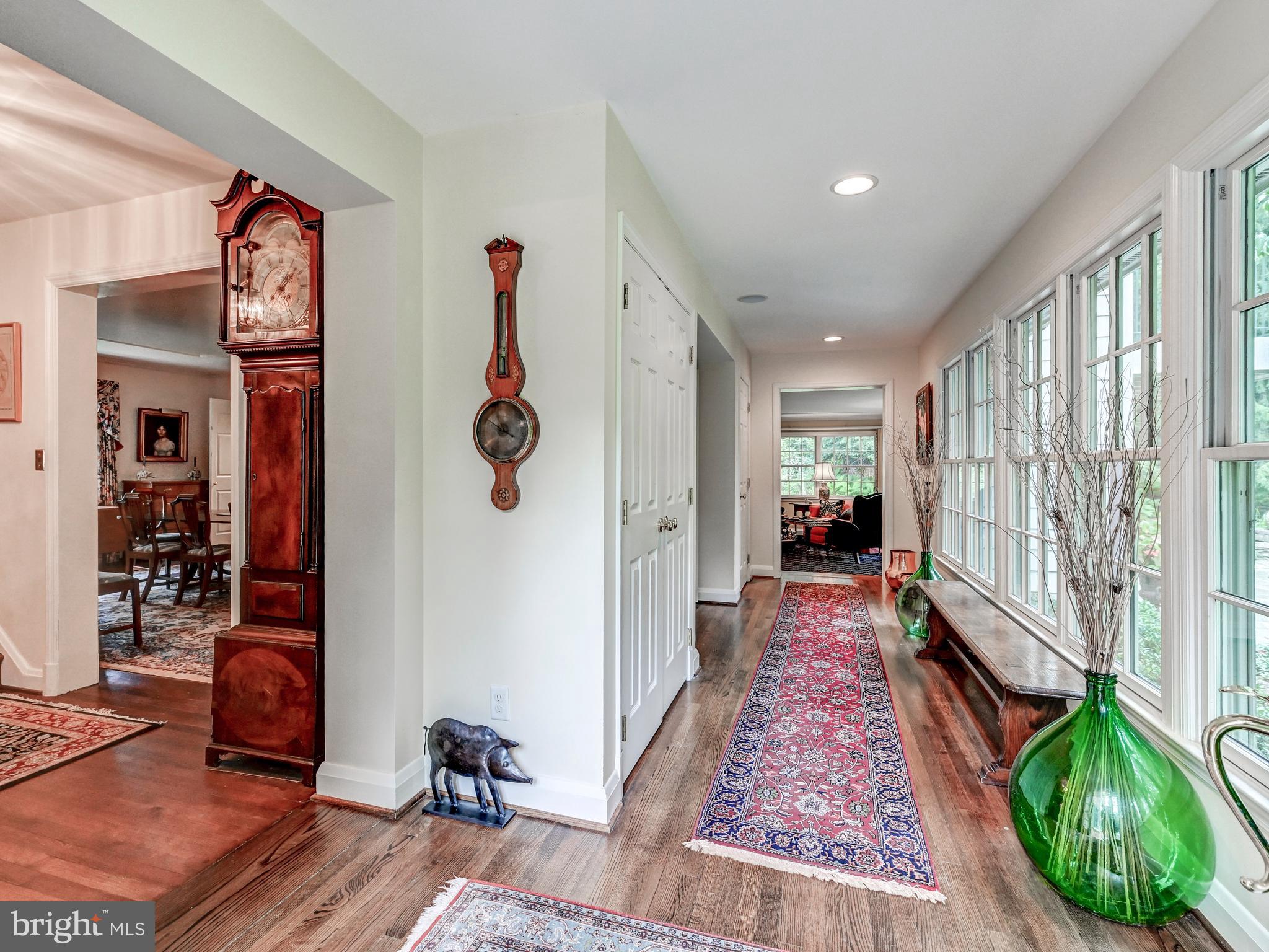 523 GARRISON FOREST ROAD