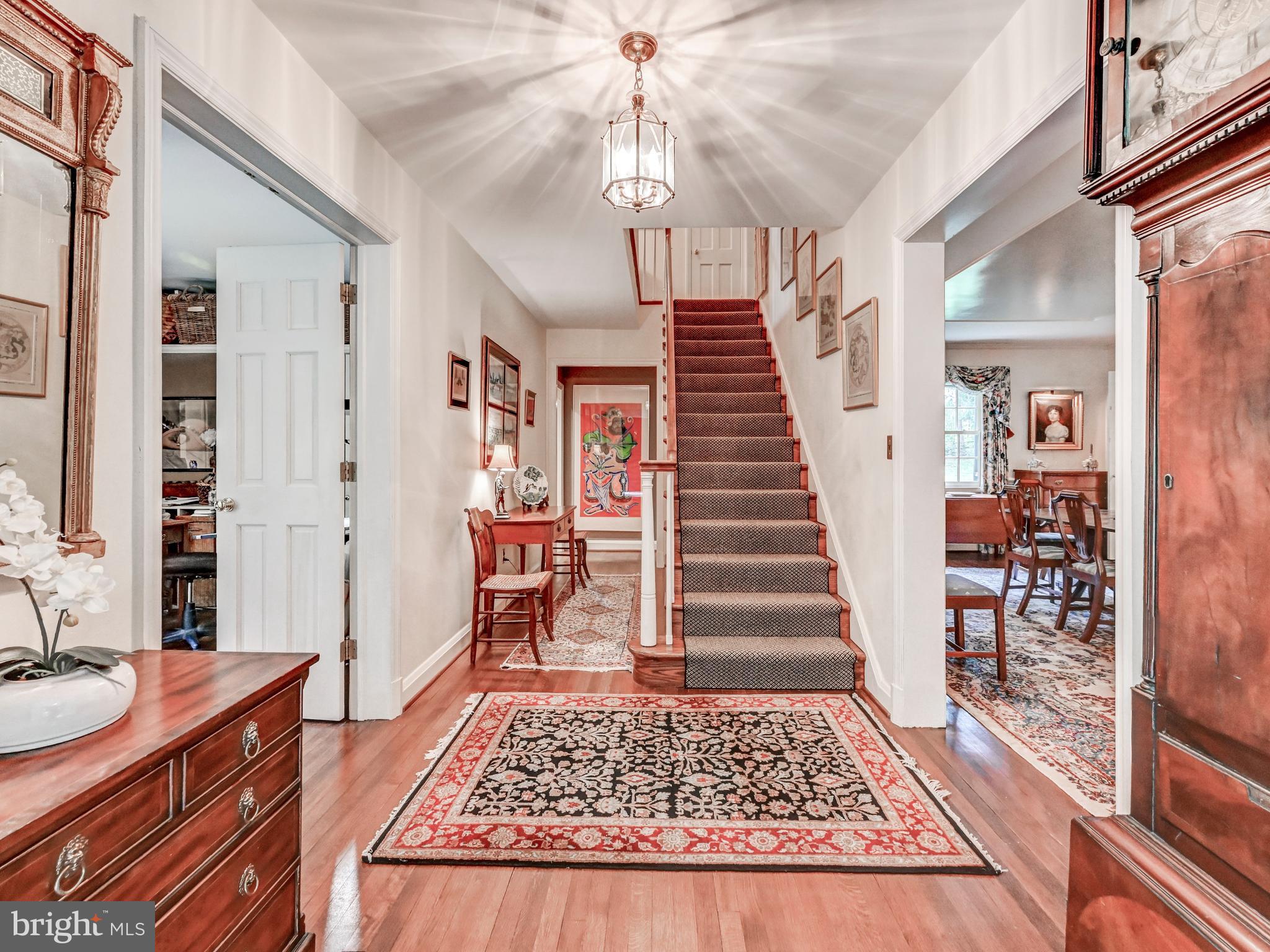 523 GARRISON FOREST ROAD