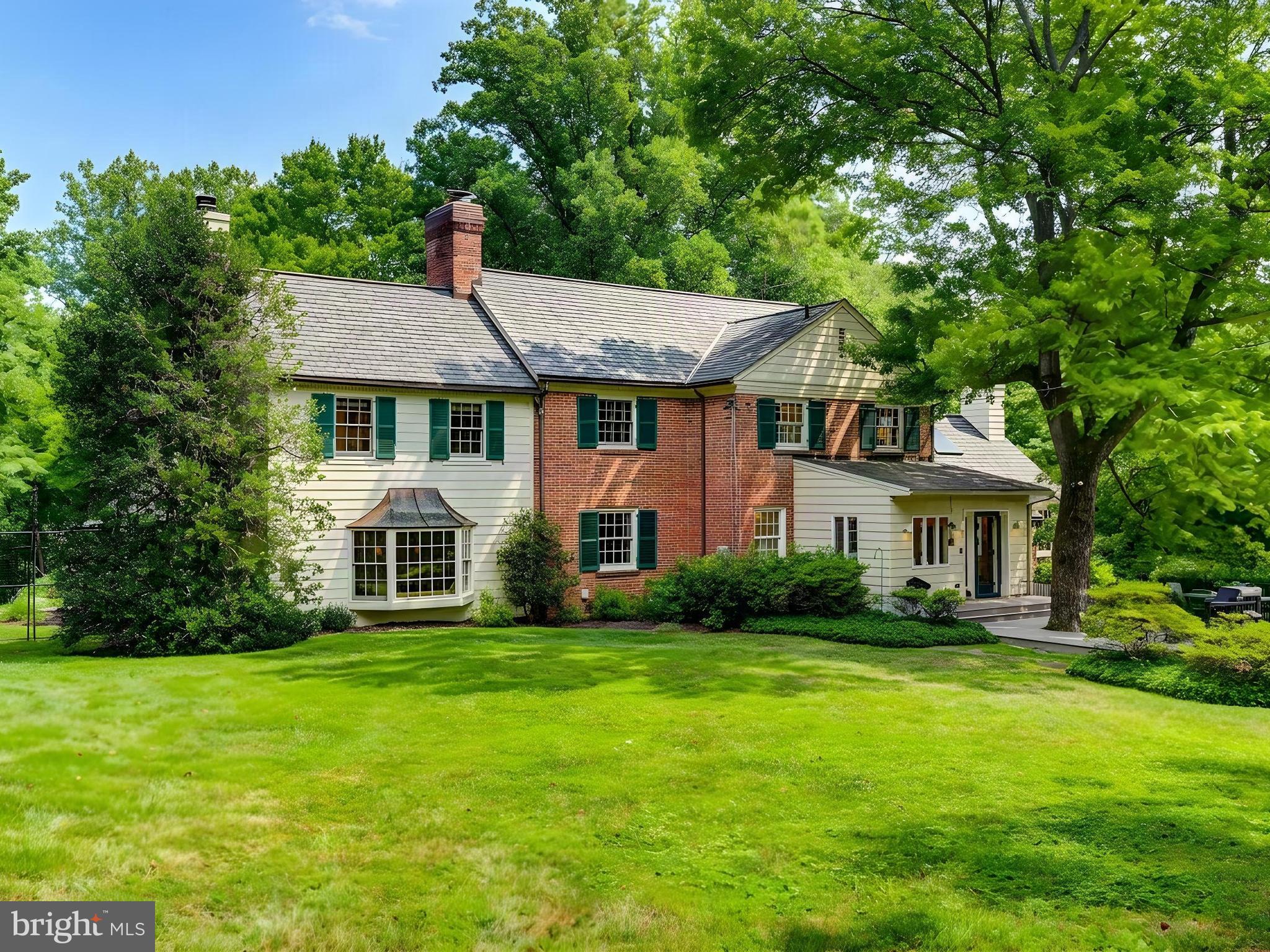 523 GARRISON FOREST ROAD