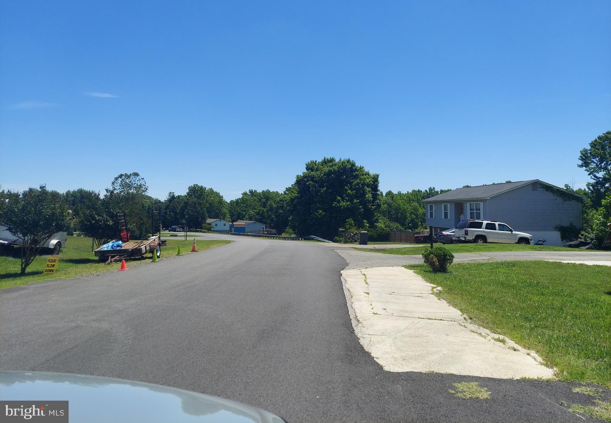 LAUREL RIDGE - Residential