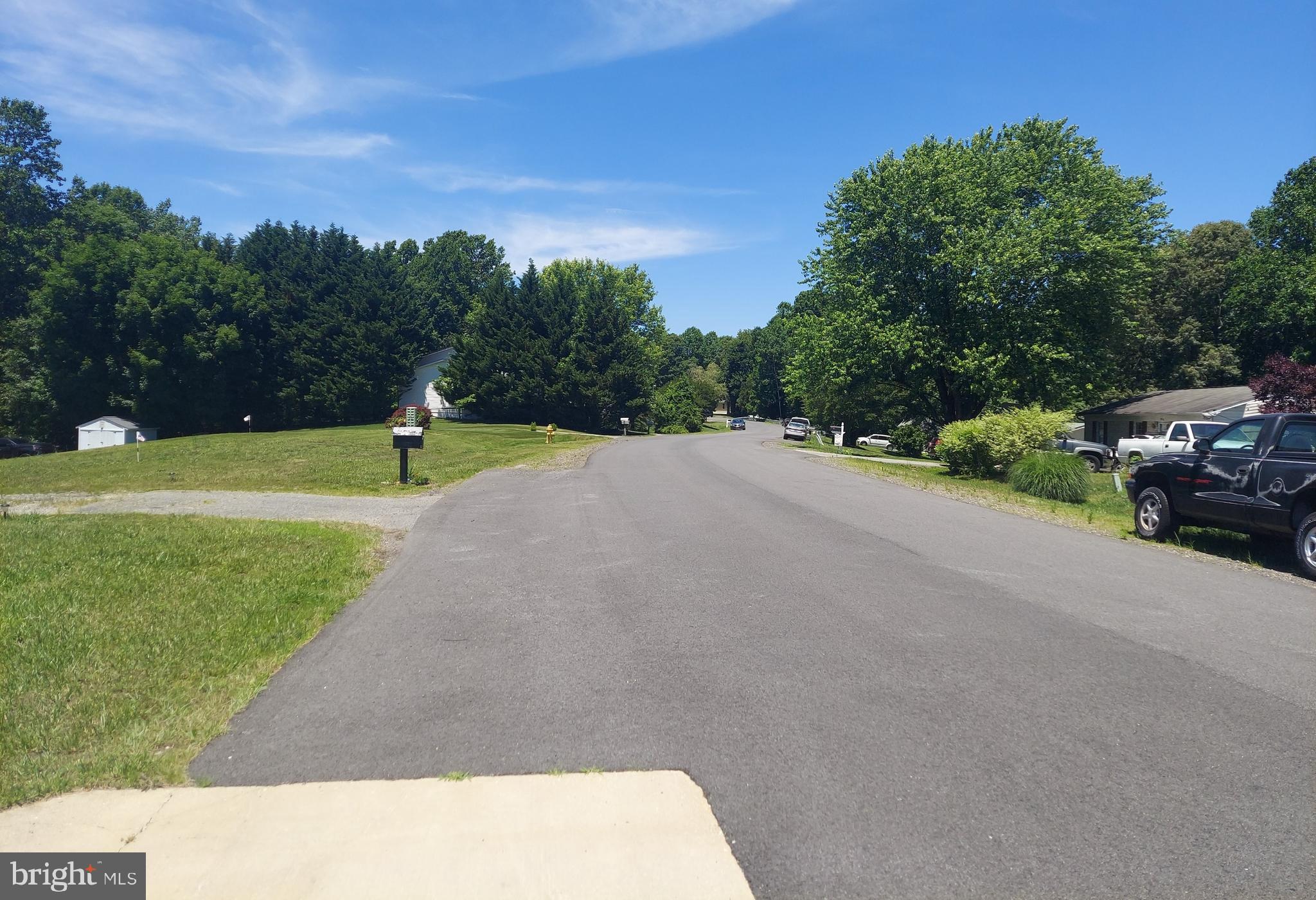 LAUREL RIDGE - Residential