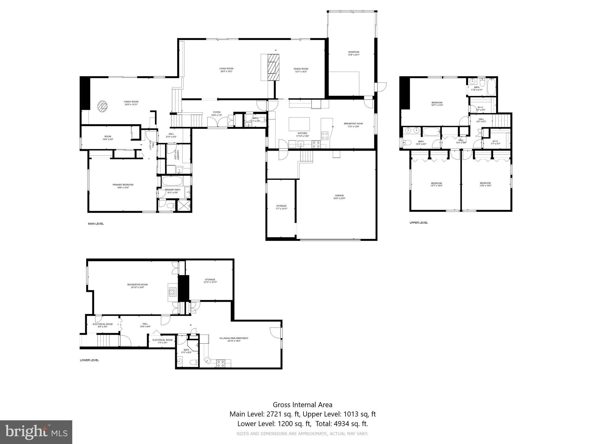 RIVER OAKS FARM - Residential