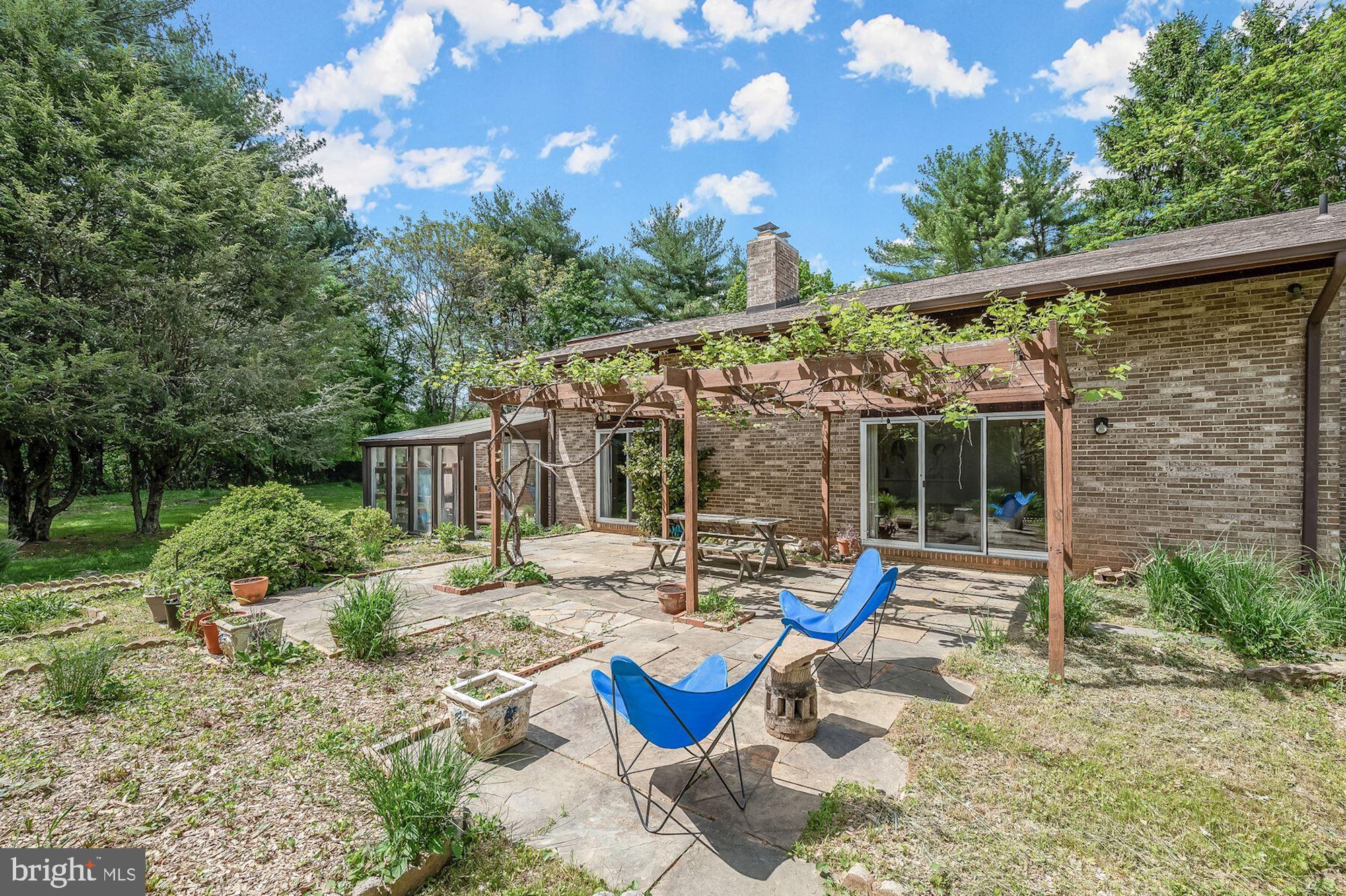 RIVER OAKS FARM - Residential