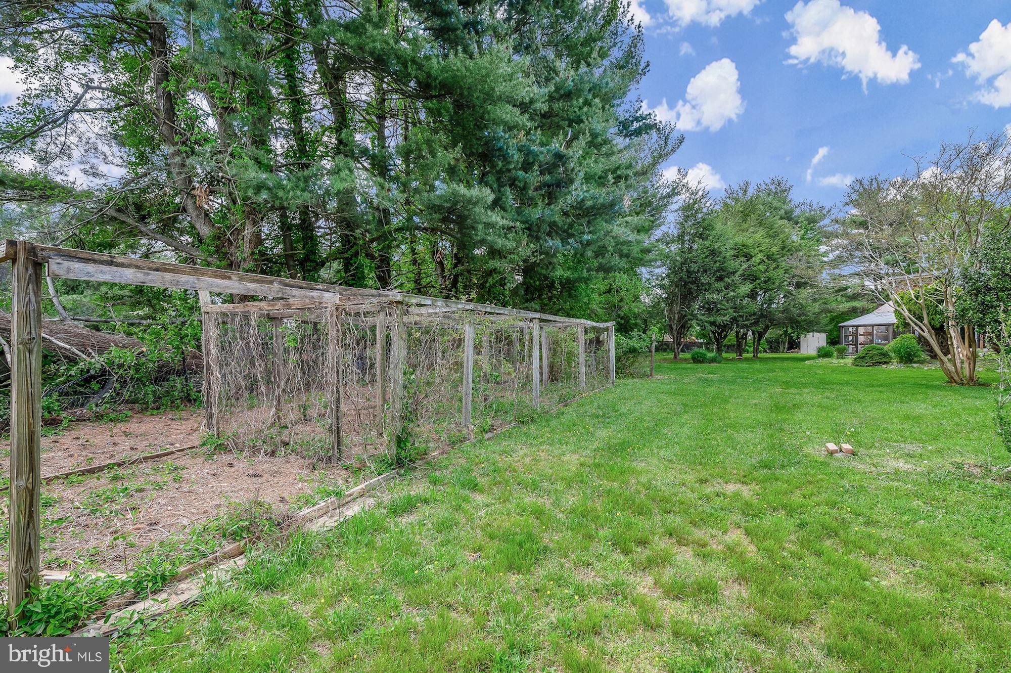 RIVER OAKS FARM - Residential