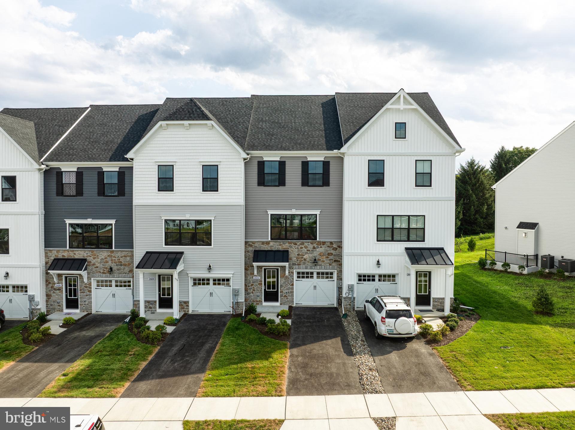 KELLERTON - Residential