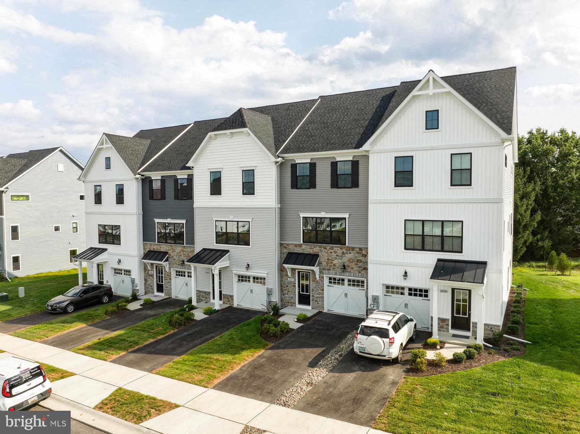 KELLERTON - Residential