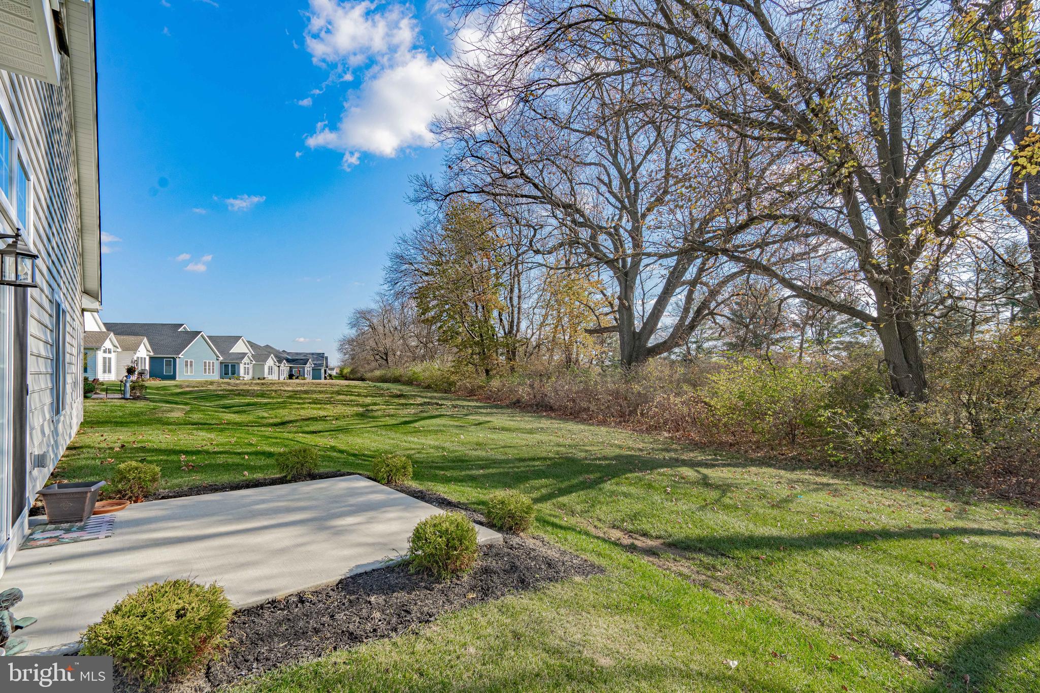 BETHLEHEM TOWNSHIP - Residential