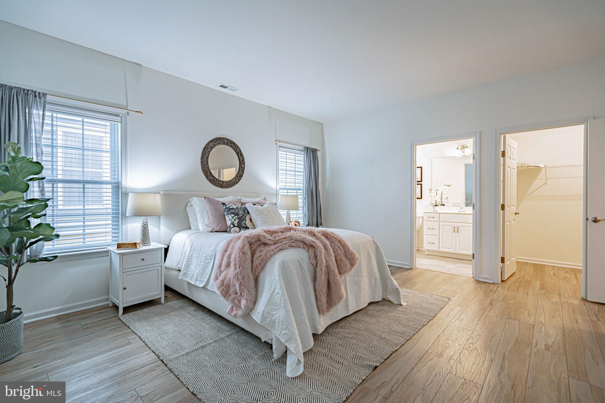 BETHLEHEM TOWNSHIP - Residential