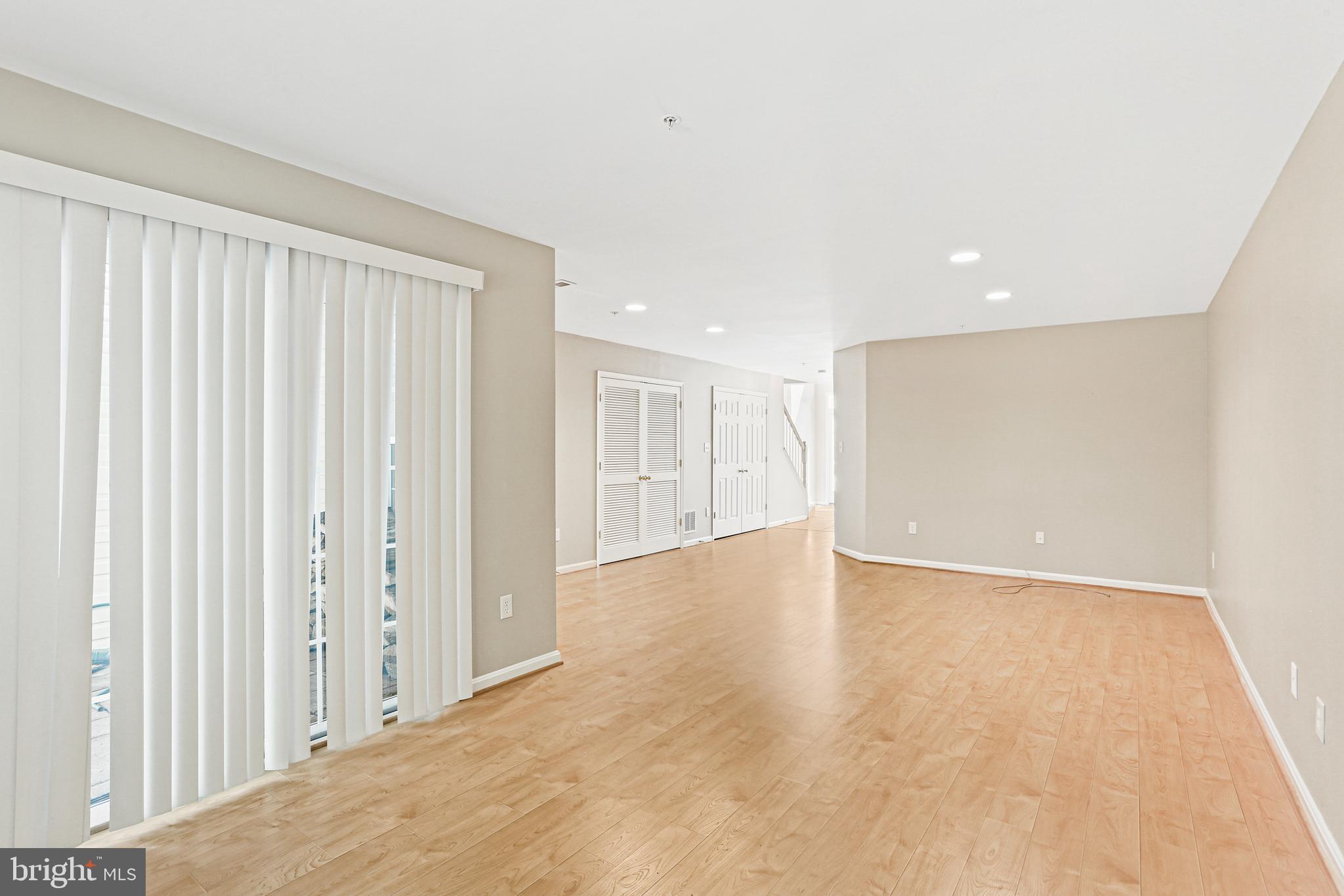 PINEY ORCHARD - Residential Lease