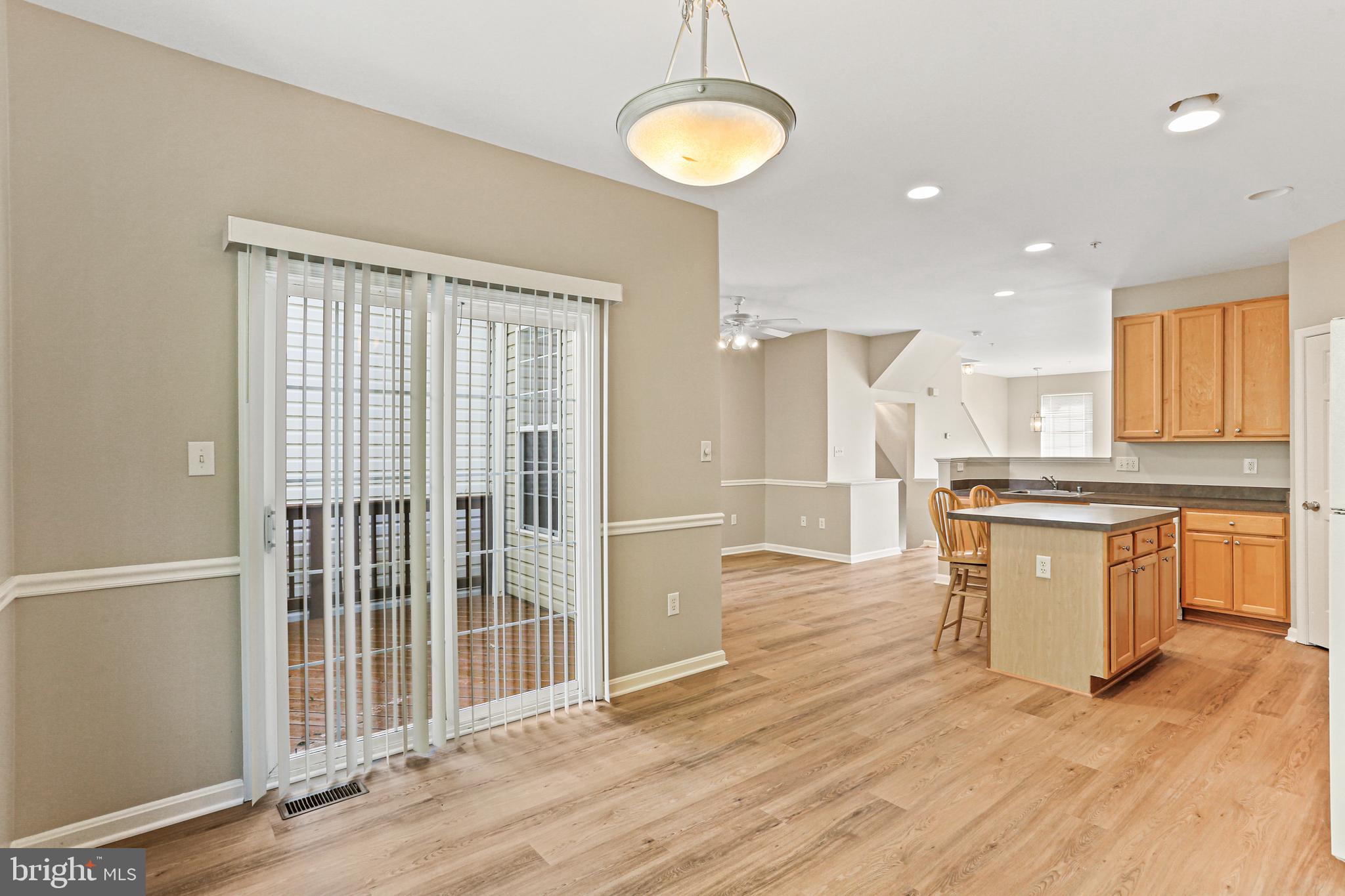 PINEY ORCHARD - Residential Lease