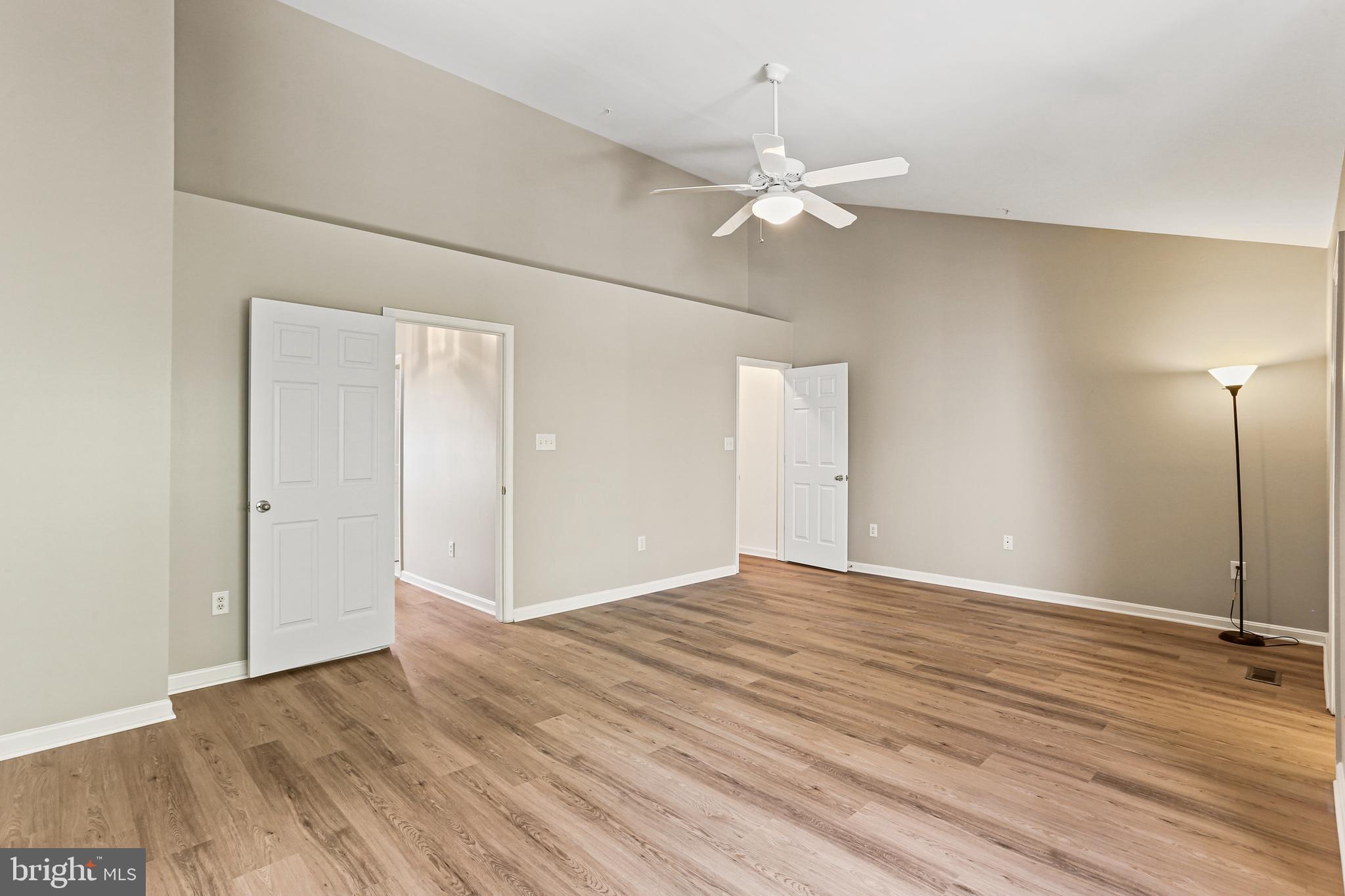 PINEY ORCHARD - Residential Lease