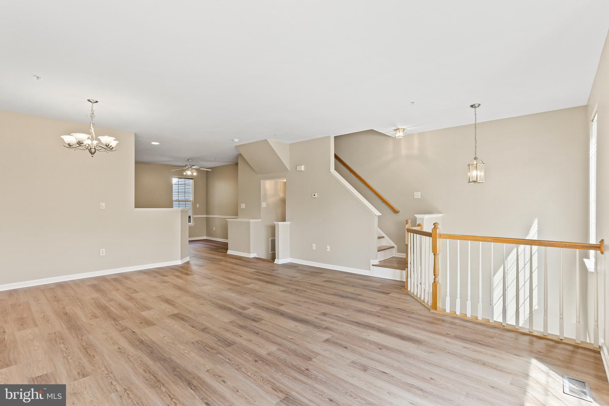 PINEY ORCHARD - Residential Lease