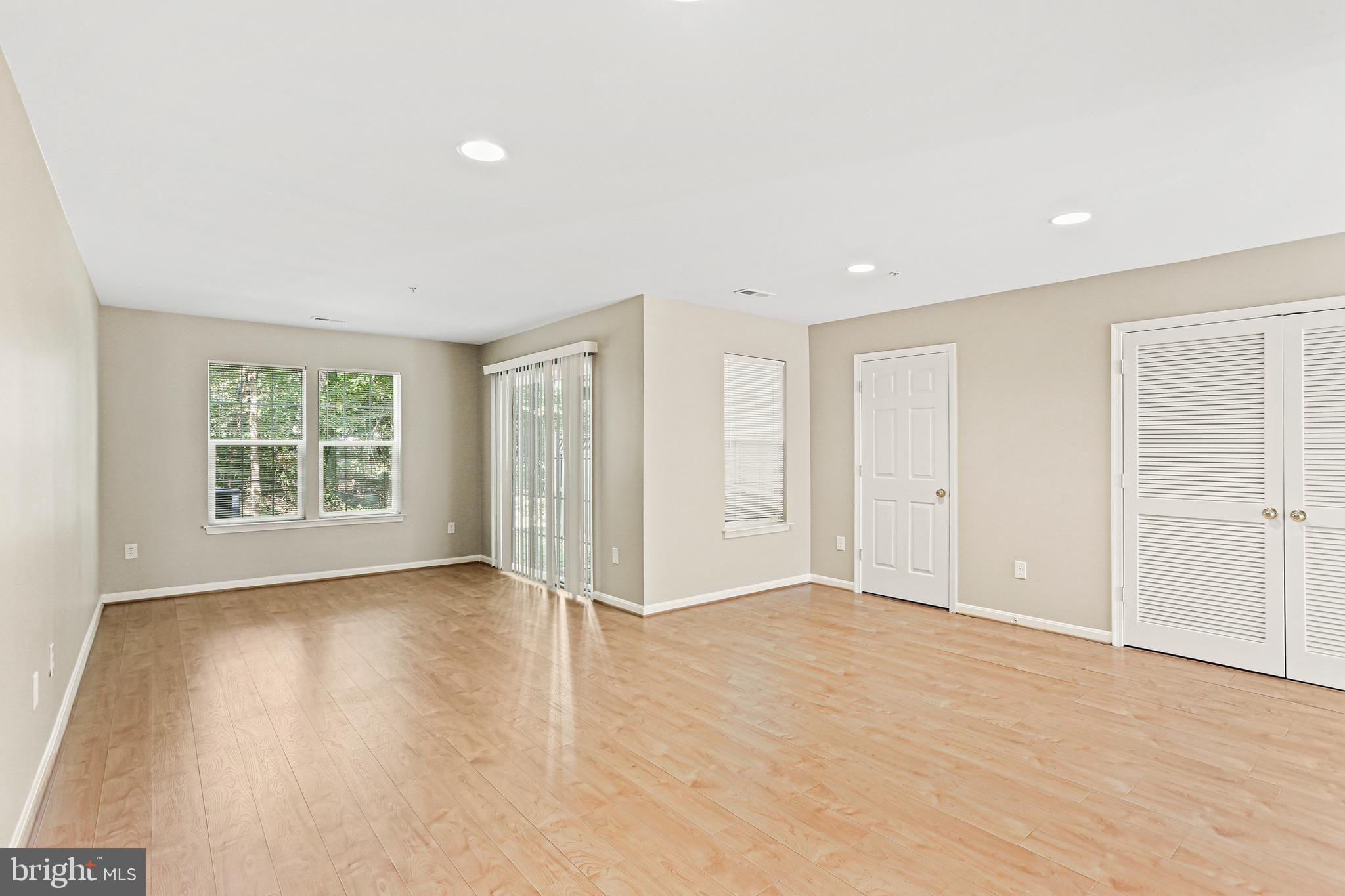 PINEY ORCHARD - Residential Lease