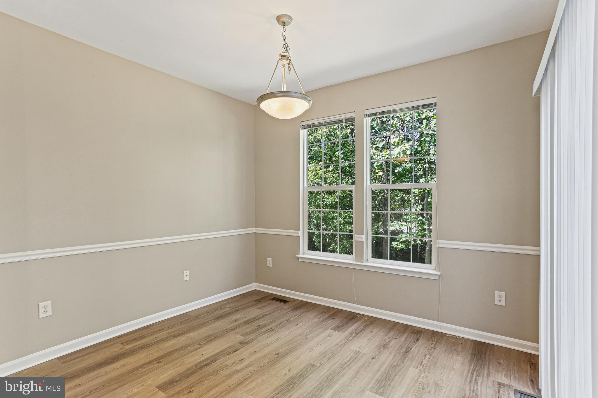 PINEY ORCHARD - Residential Lease