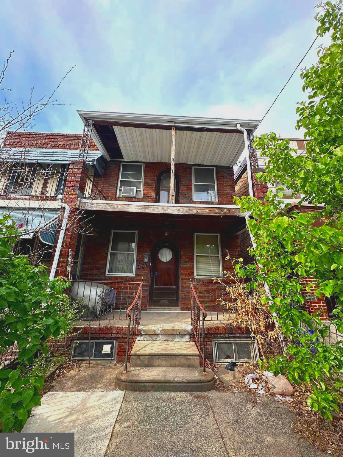 EAST PASSYUNK CROSSING - Residential