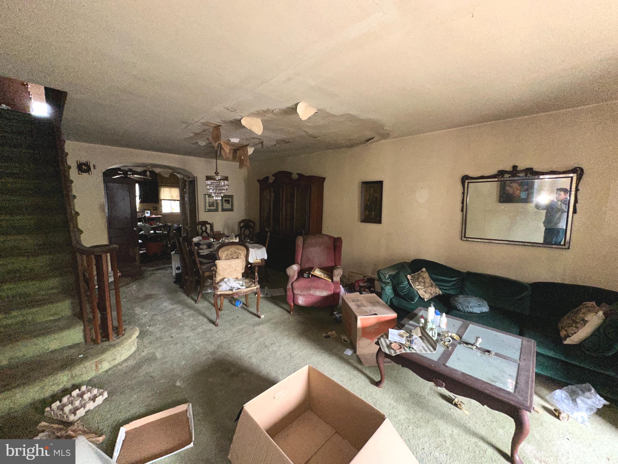 EAST PASSYUNK CROSSING - Residential