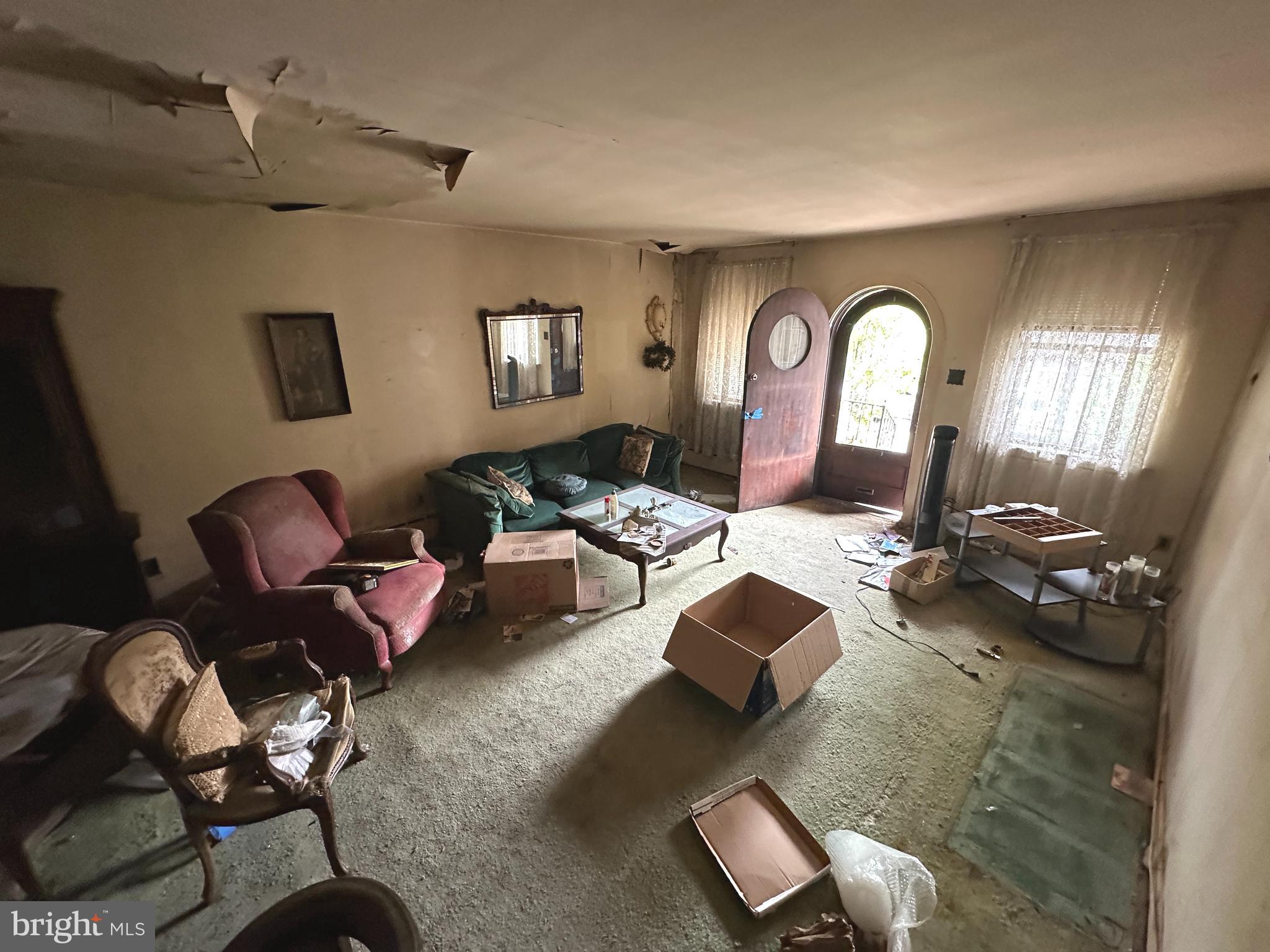 EAST PASSYUNK CROSSING - Residential