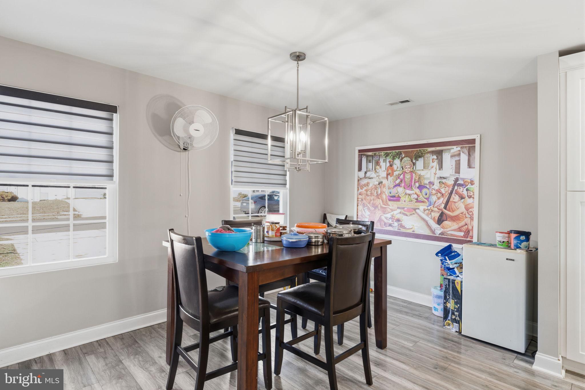 RED CEDAR HILL - Residential