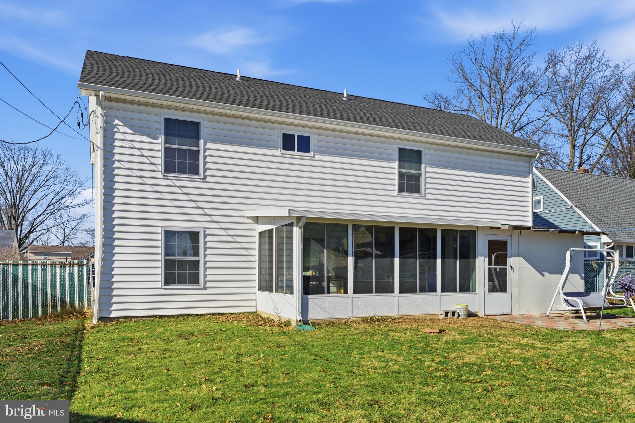 RED CEDAR HILL - Residential