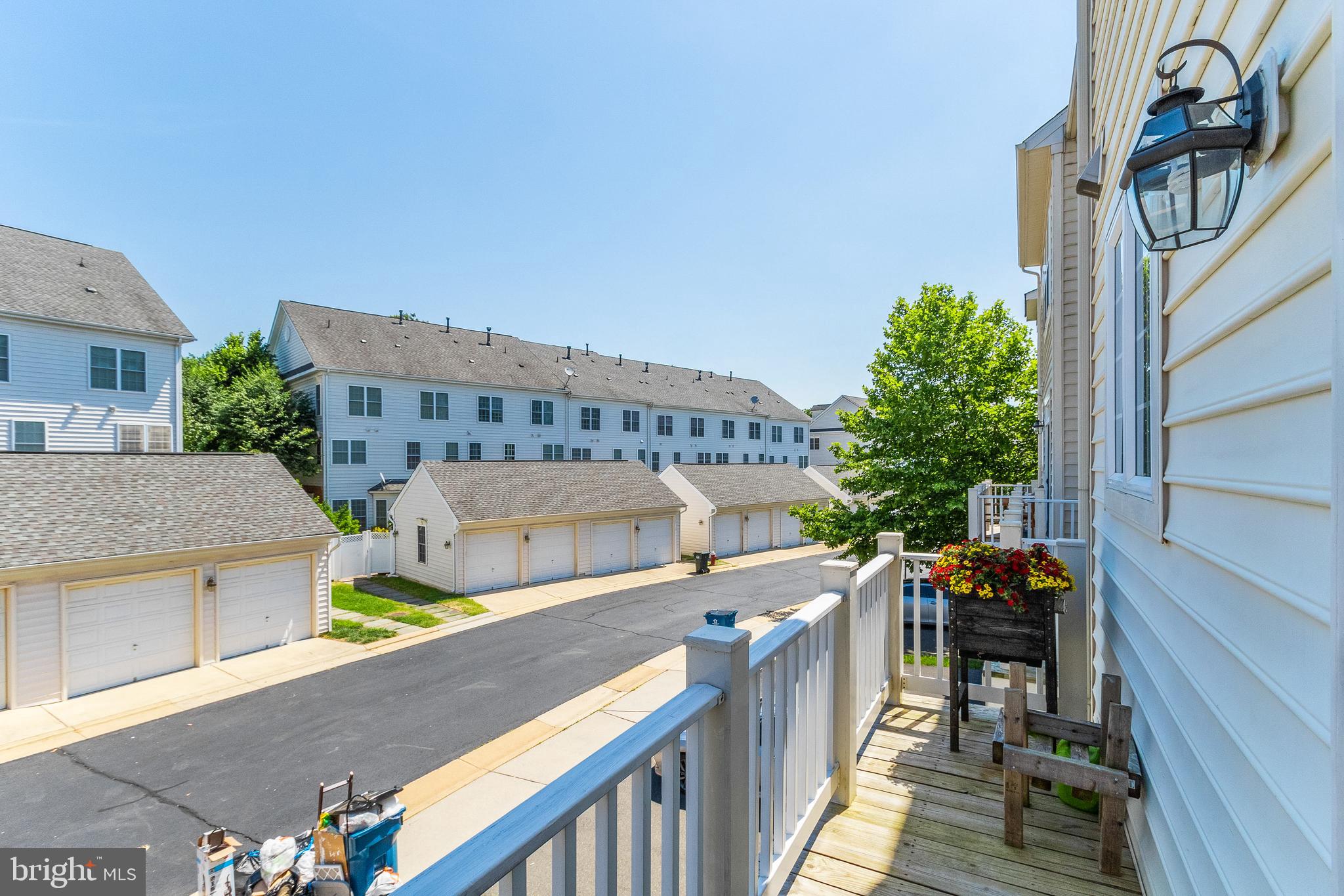 BRAMBLETON - Residential