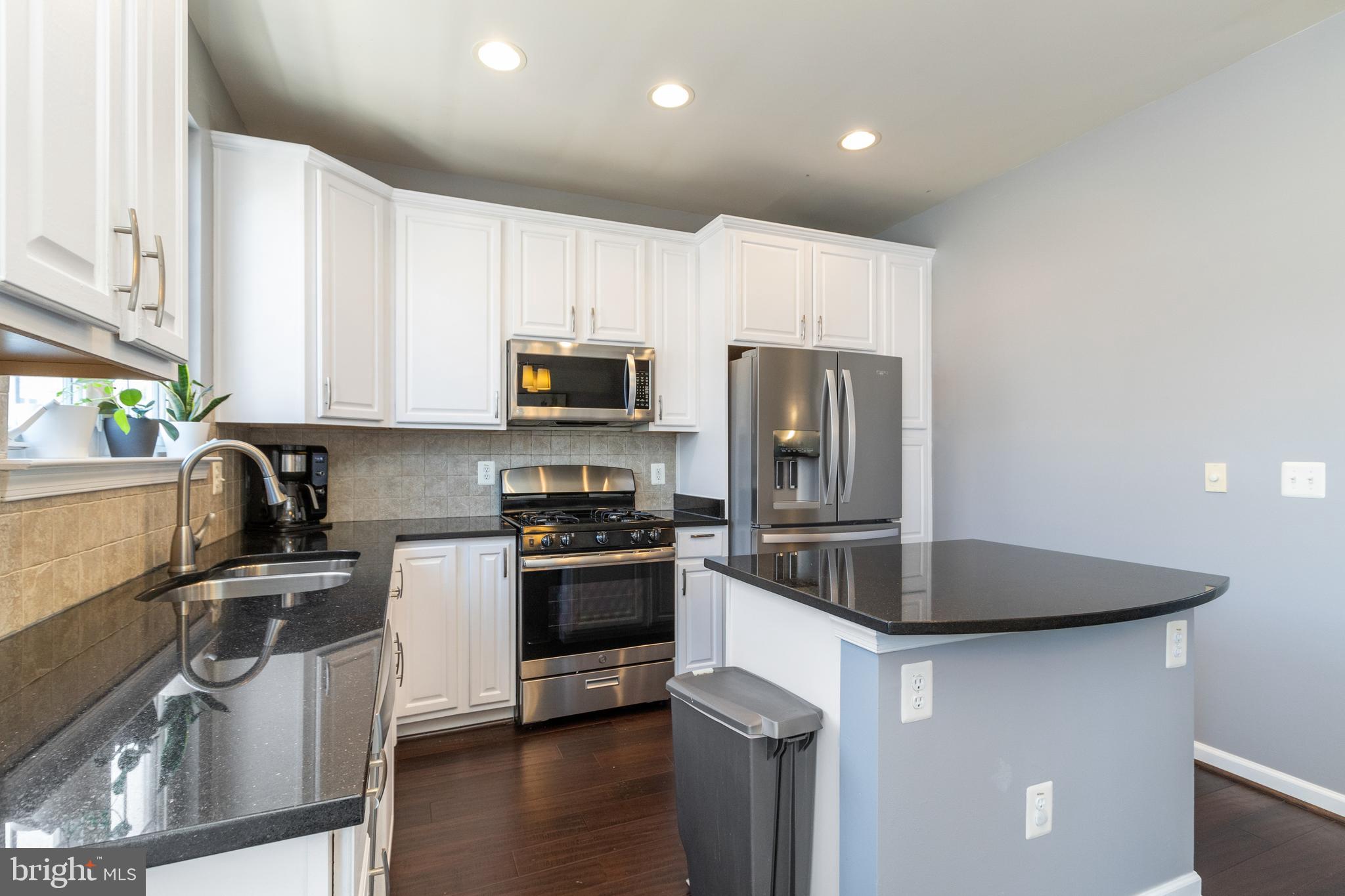 BRAMBLETON - Residential