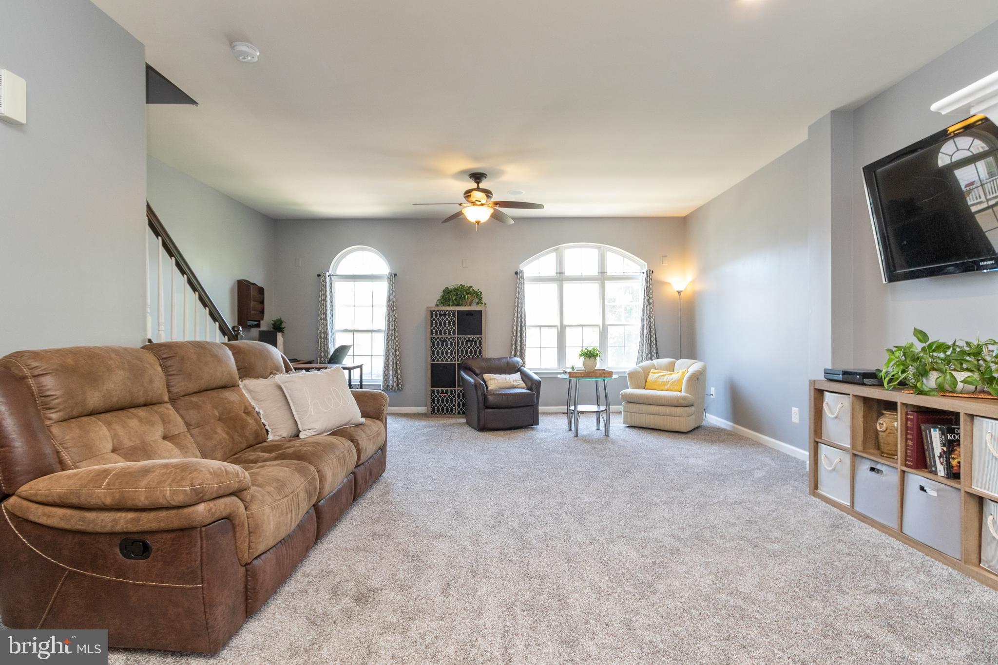 BRAMBLETON - Residential
