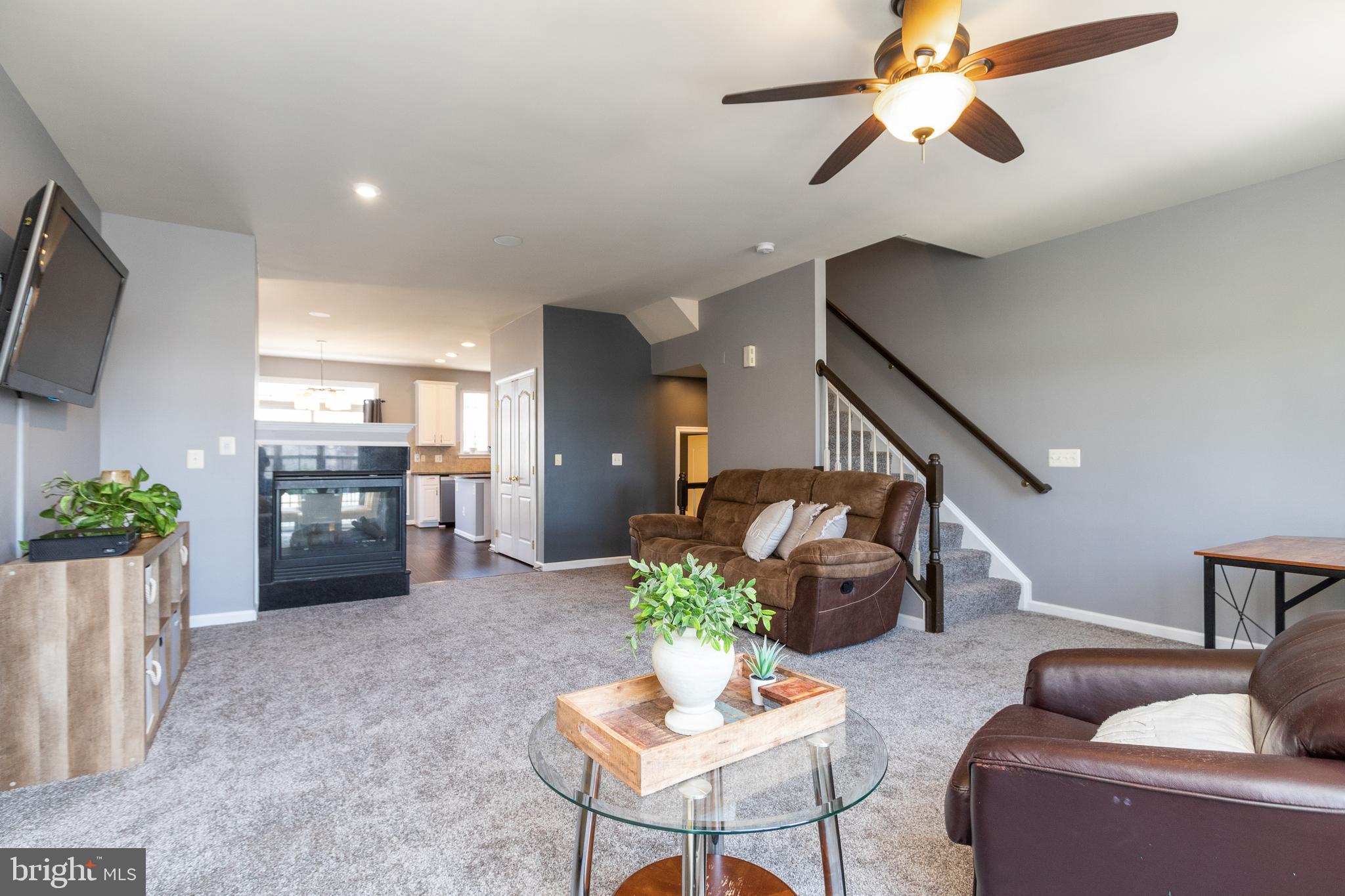 BRAMBLETON - Residential