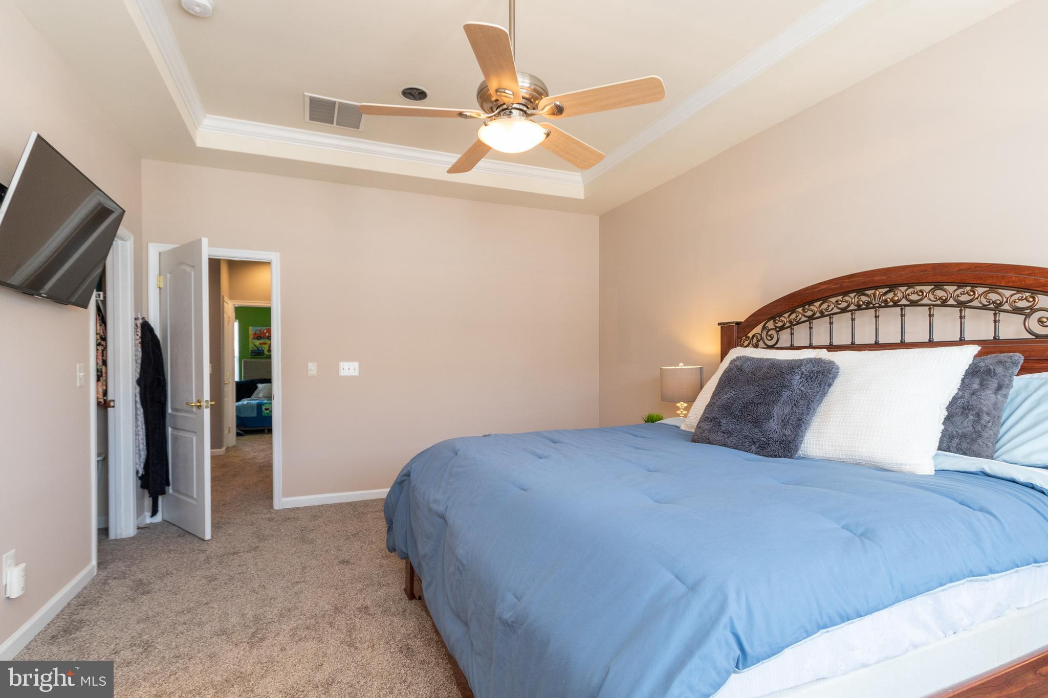 BRAMBLETON - Residential