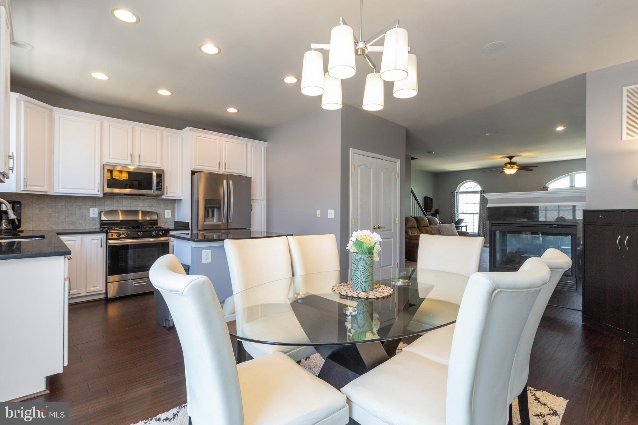 BRAMBLETON - Residential