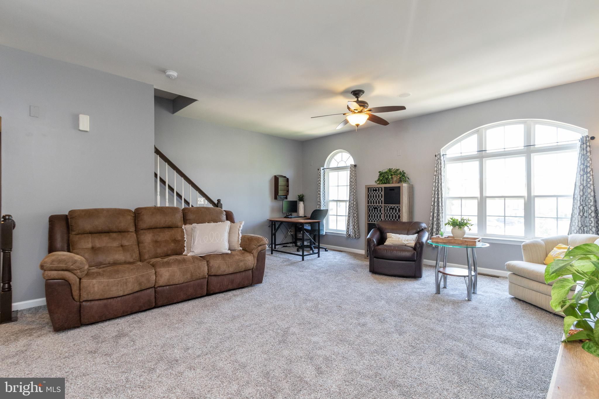 BRAMBLETON - Residential