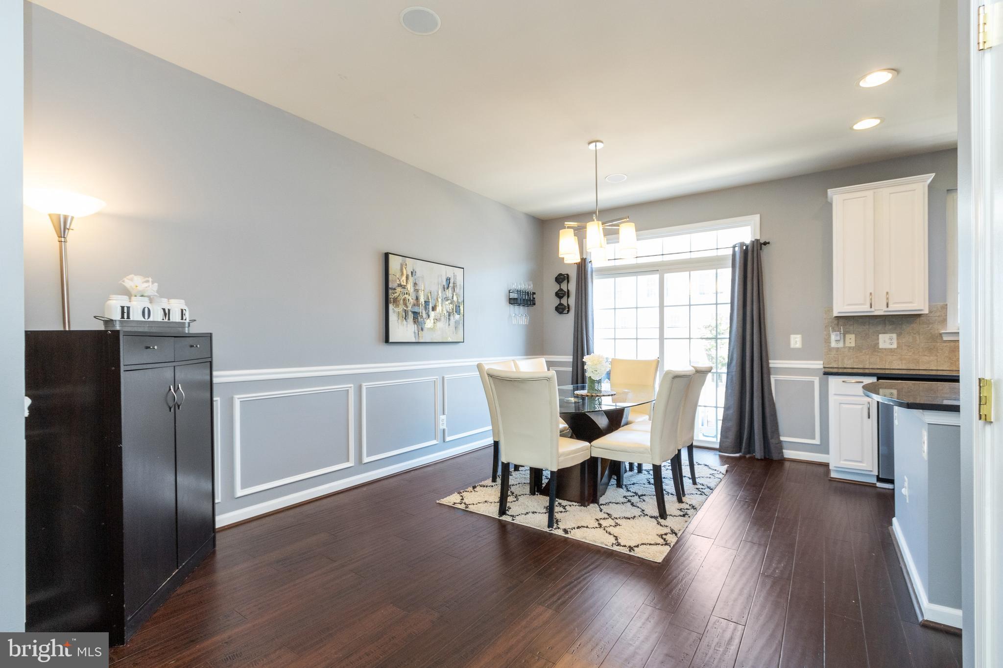 BRAMBLETON - Residential