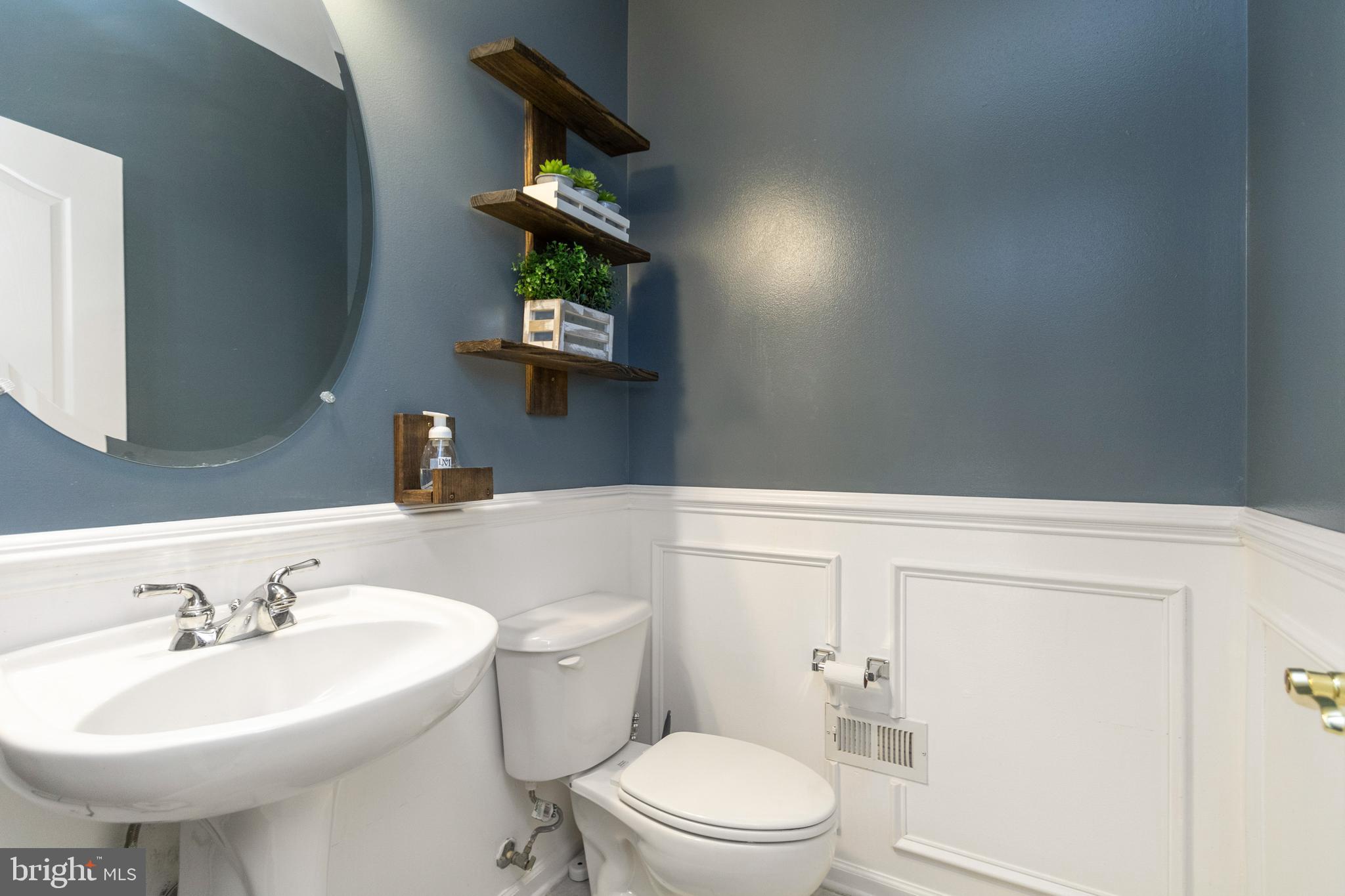 BRAMBLETON - Residential