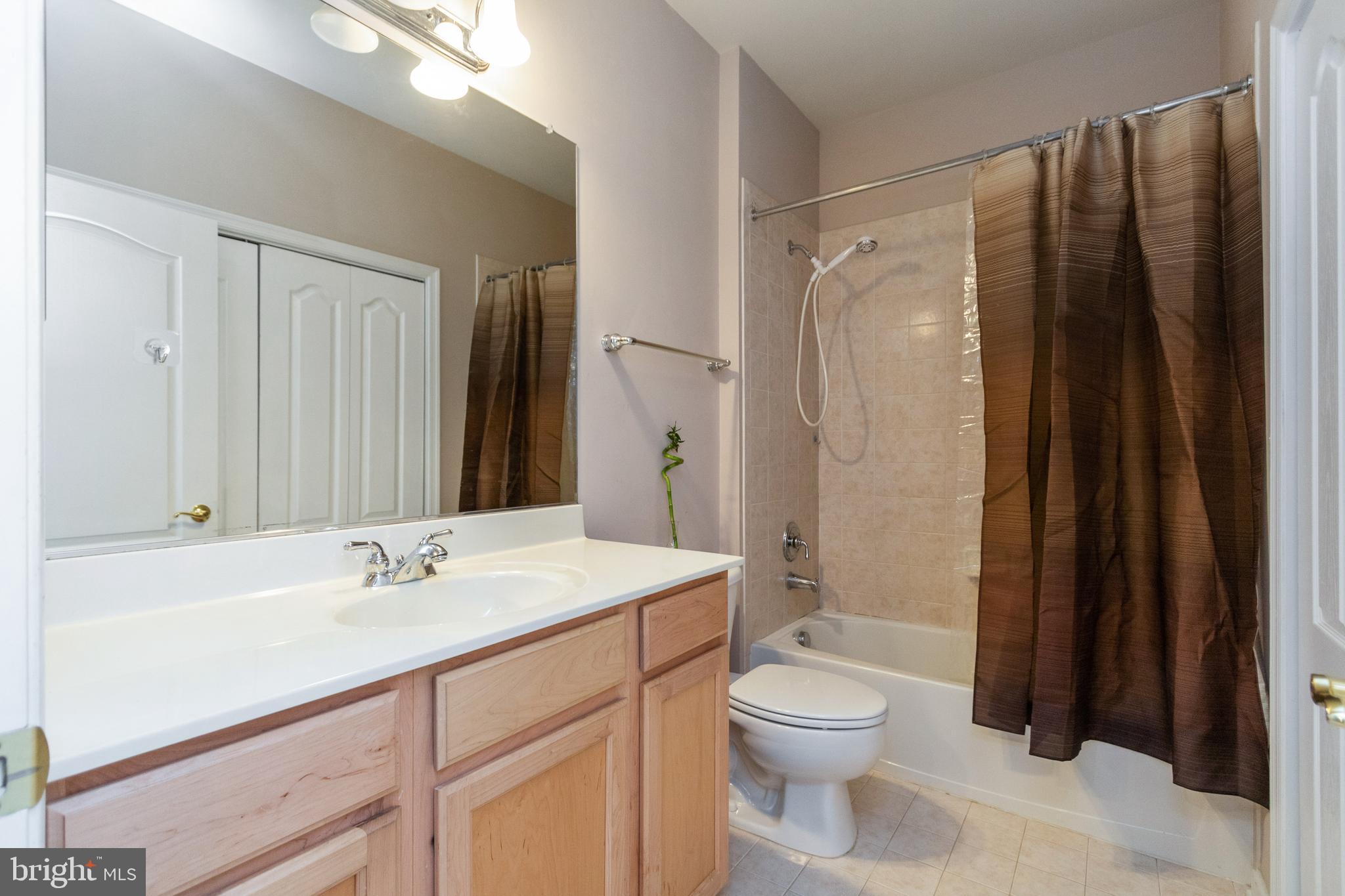 BRAMBLETON - Residential