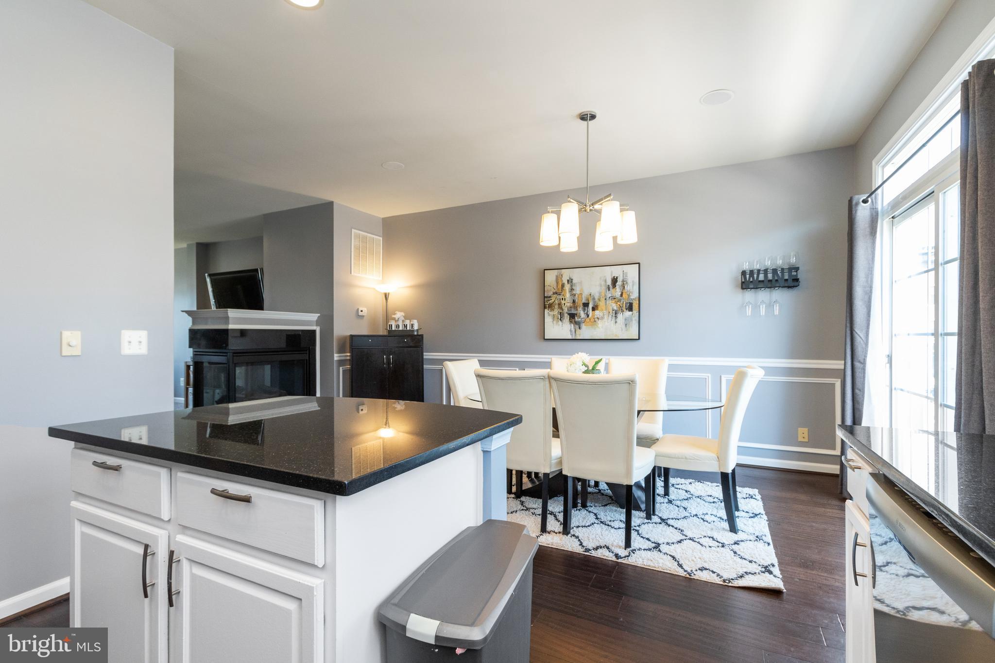 BRAMBLETON - Residential
