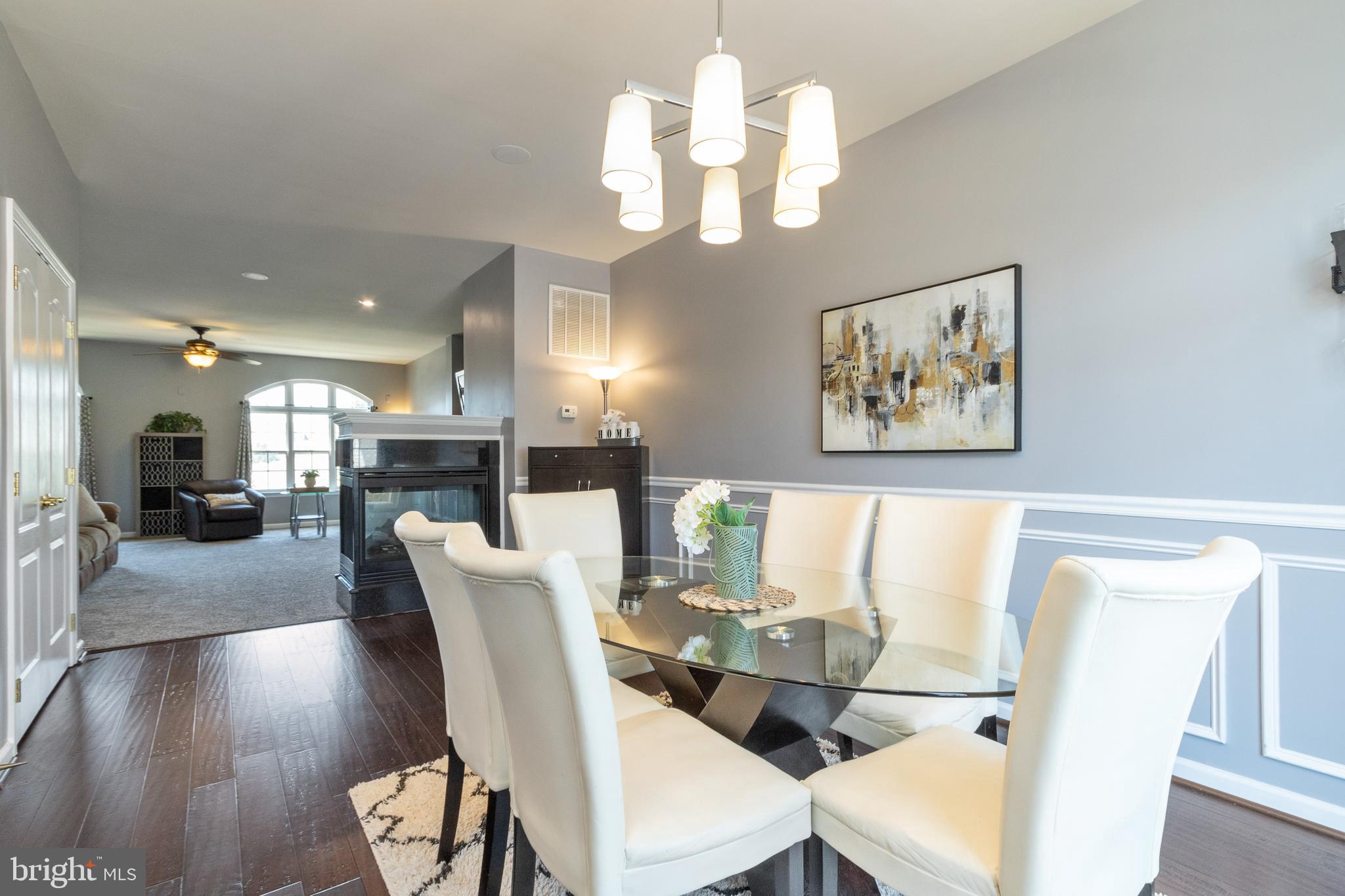 BRAMBLETON - Residential