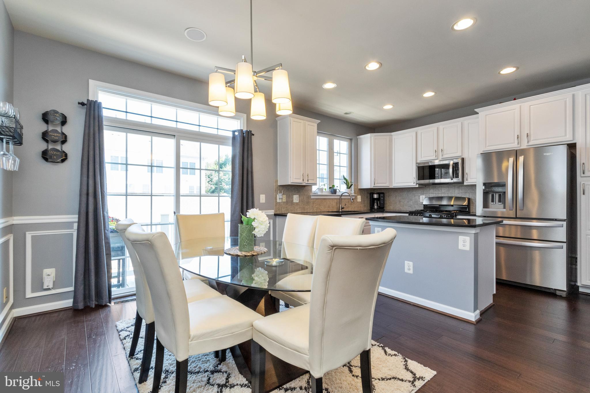 BRAMBLETON - Residential