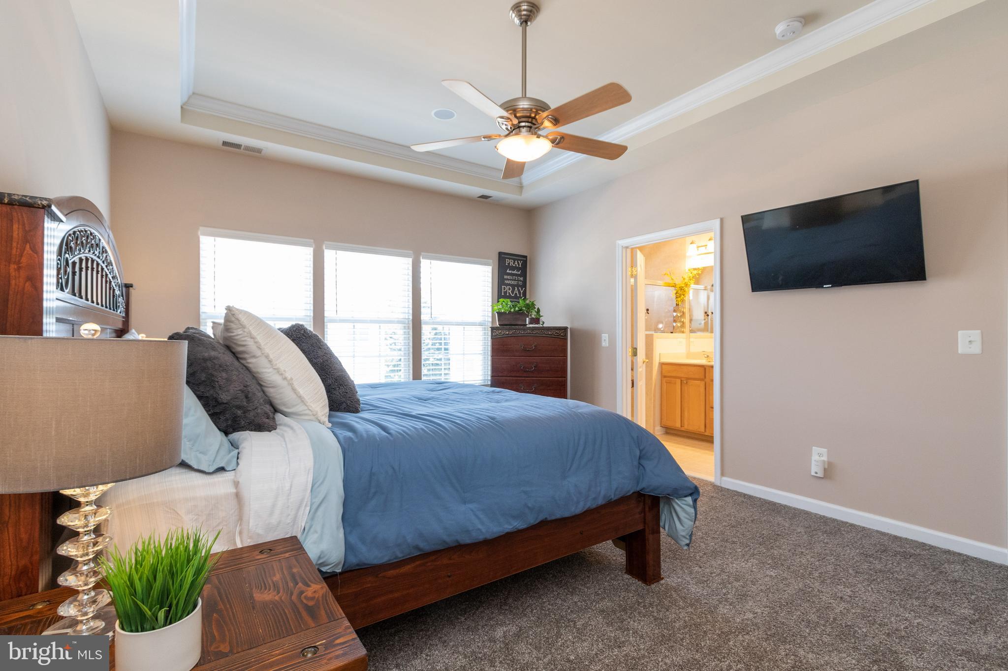 BRAMBLETON - Residential