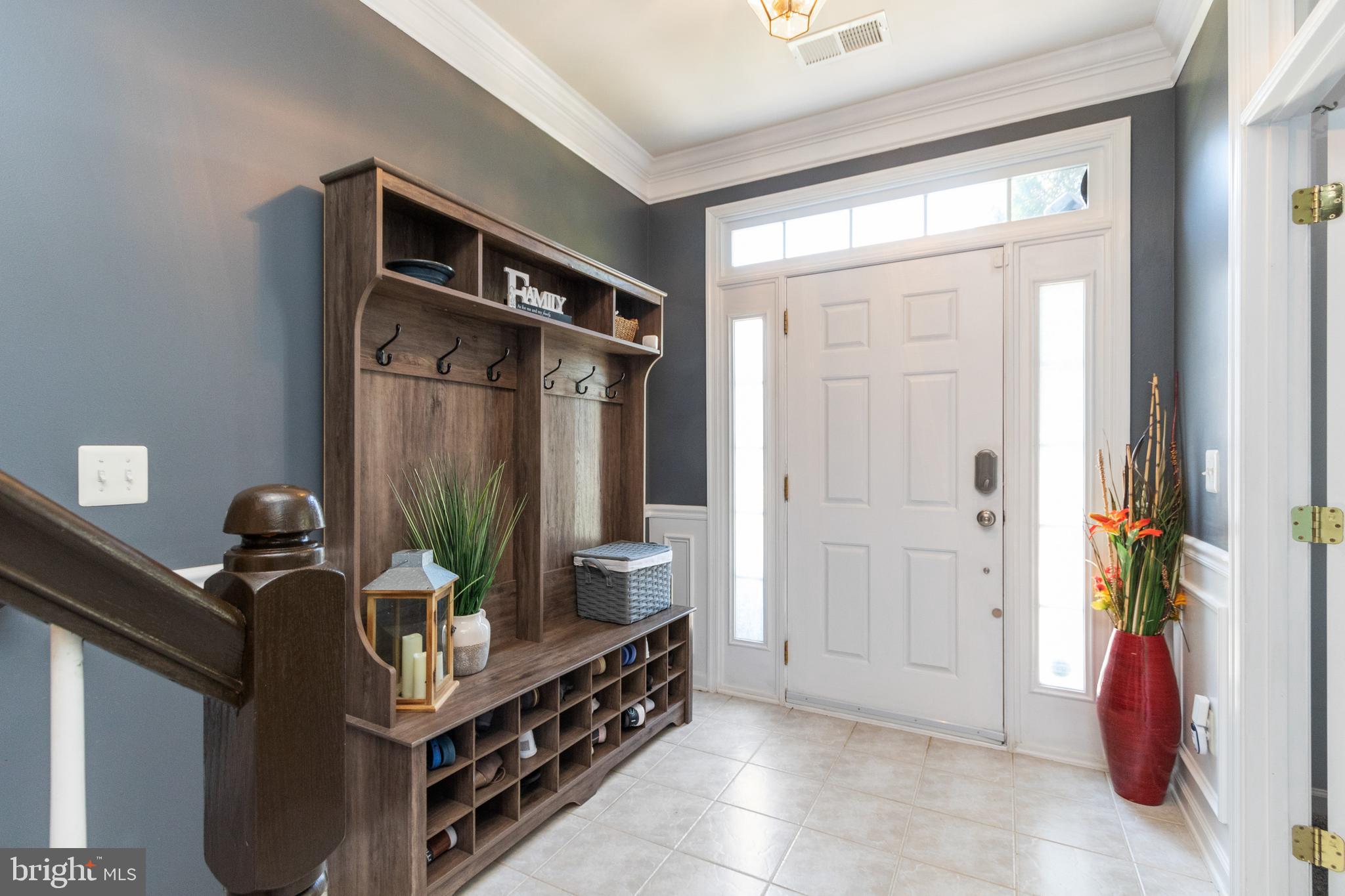 BRAMBLETON - Residential