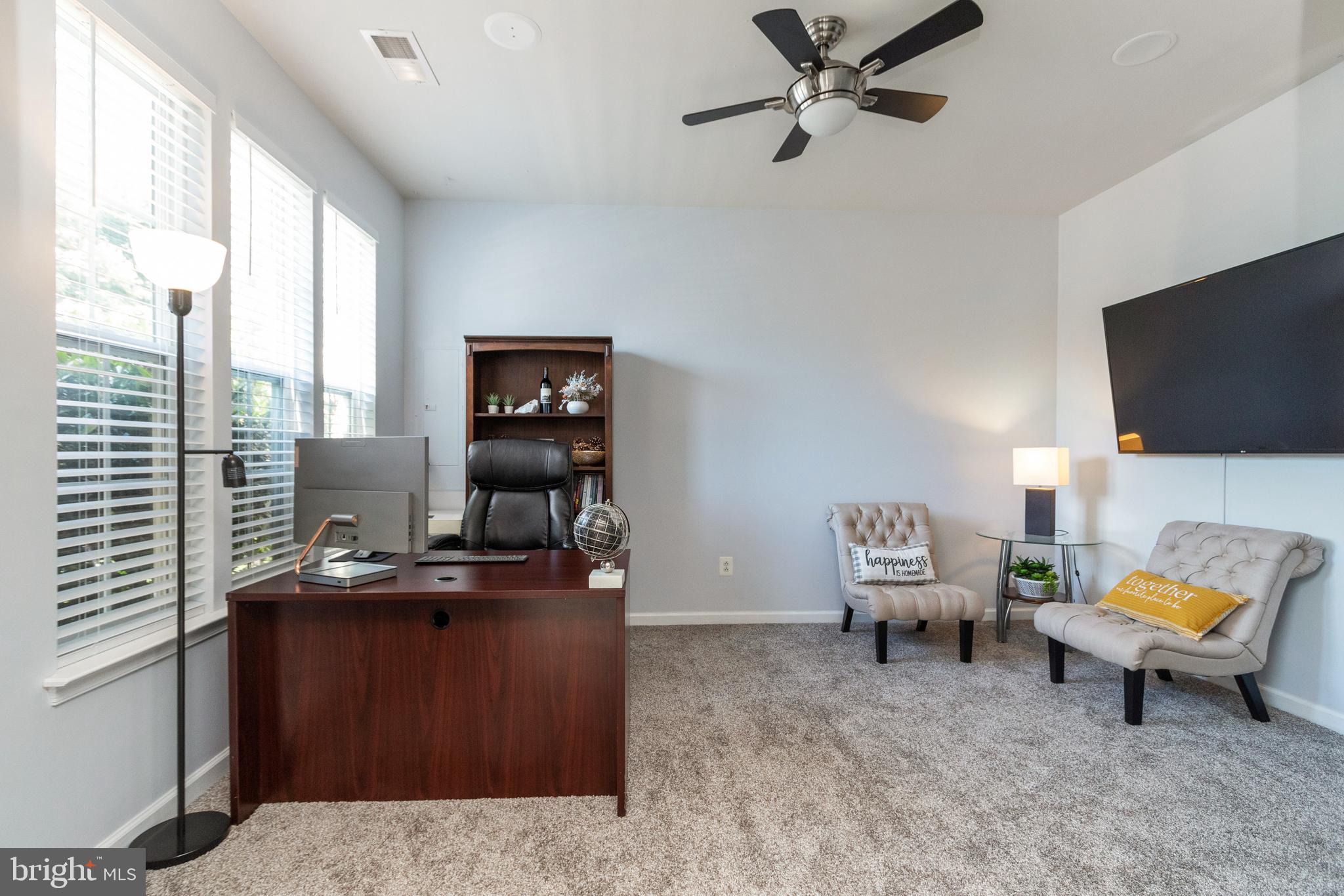 BRAMBLETON - Residential