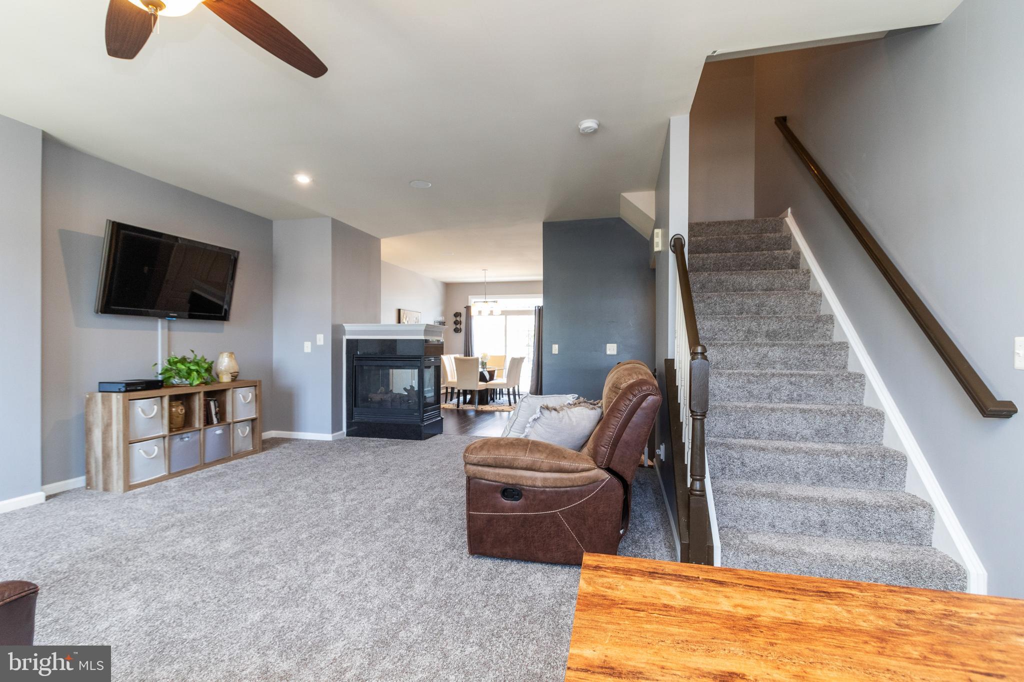 BRAMBLETON - Residential
