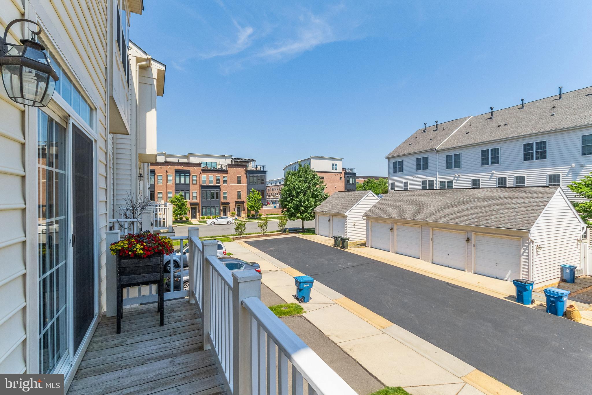 BRAMBLETON - Residential