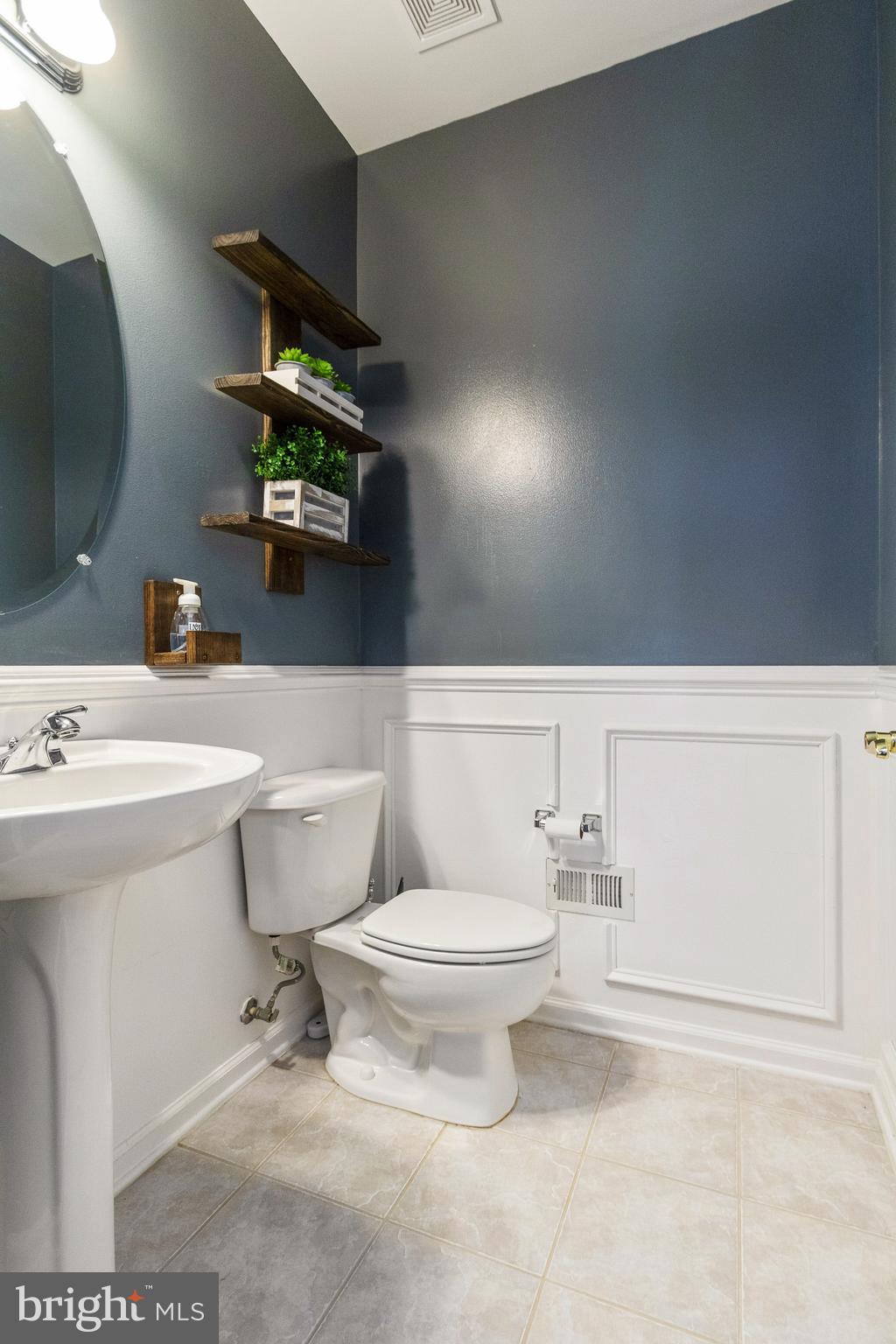 BRAMBLETON - Residential