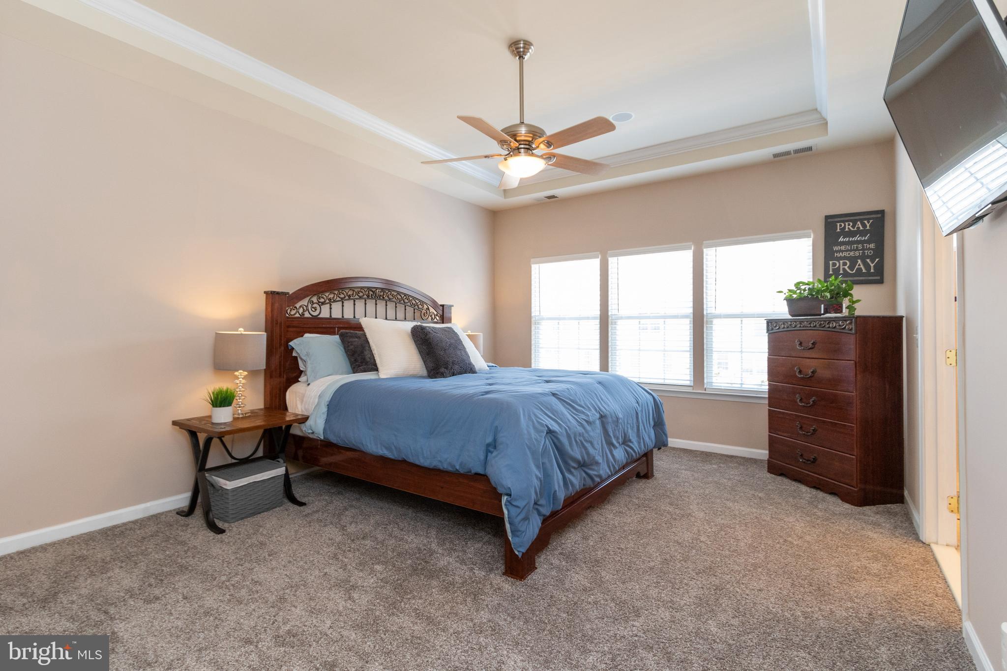 BRAMBLETON - Residential