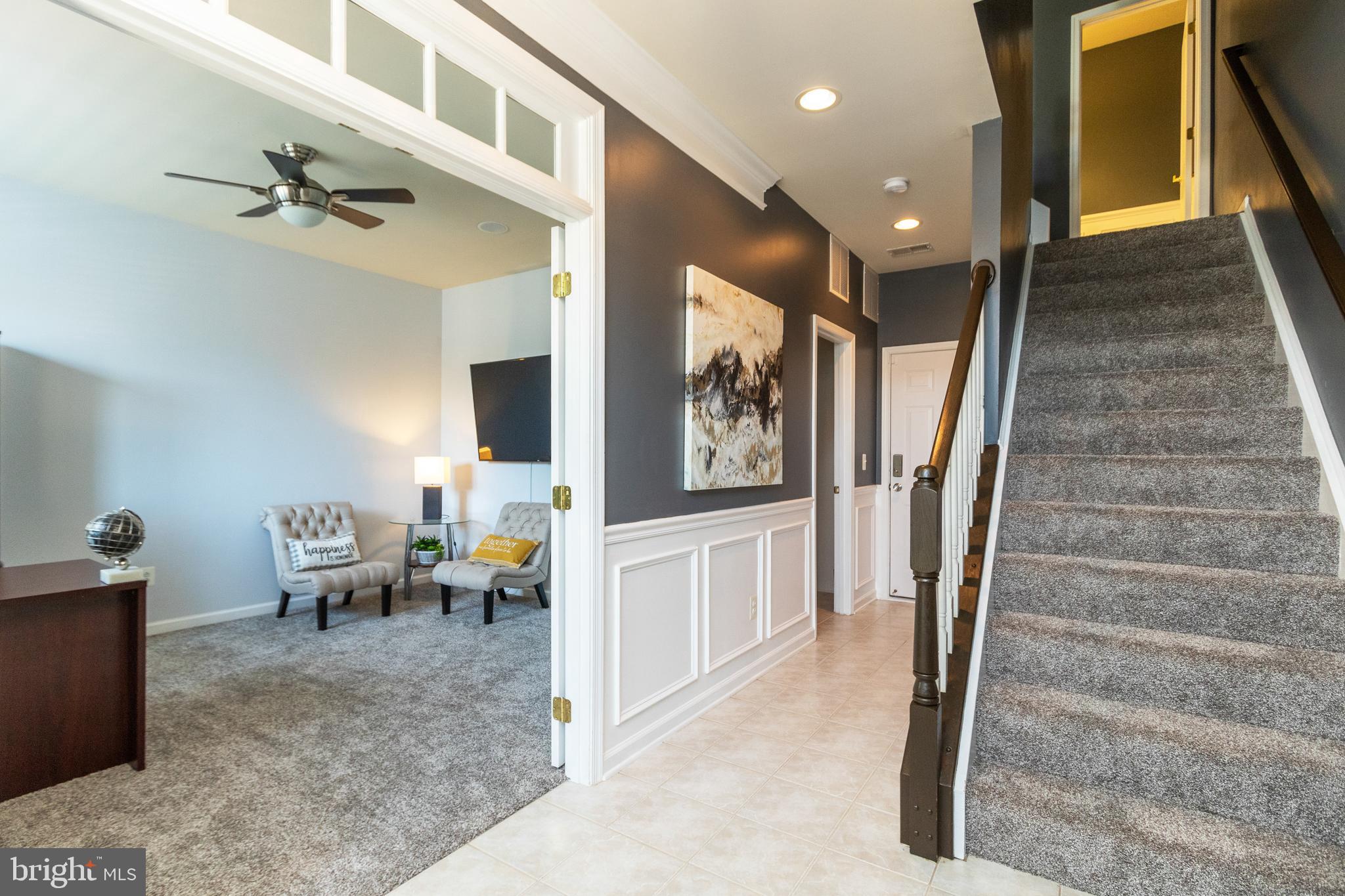 BRAMBLETON - Residential