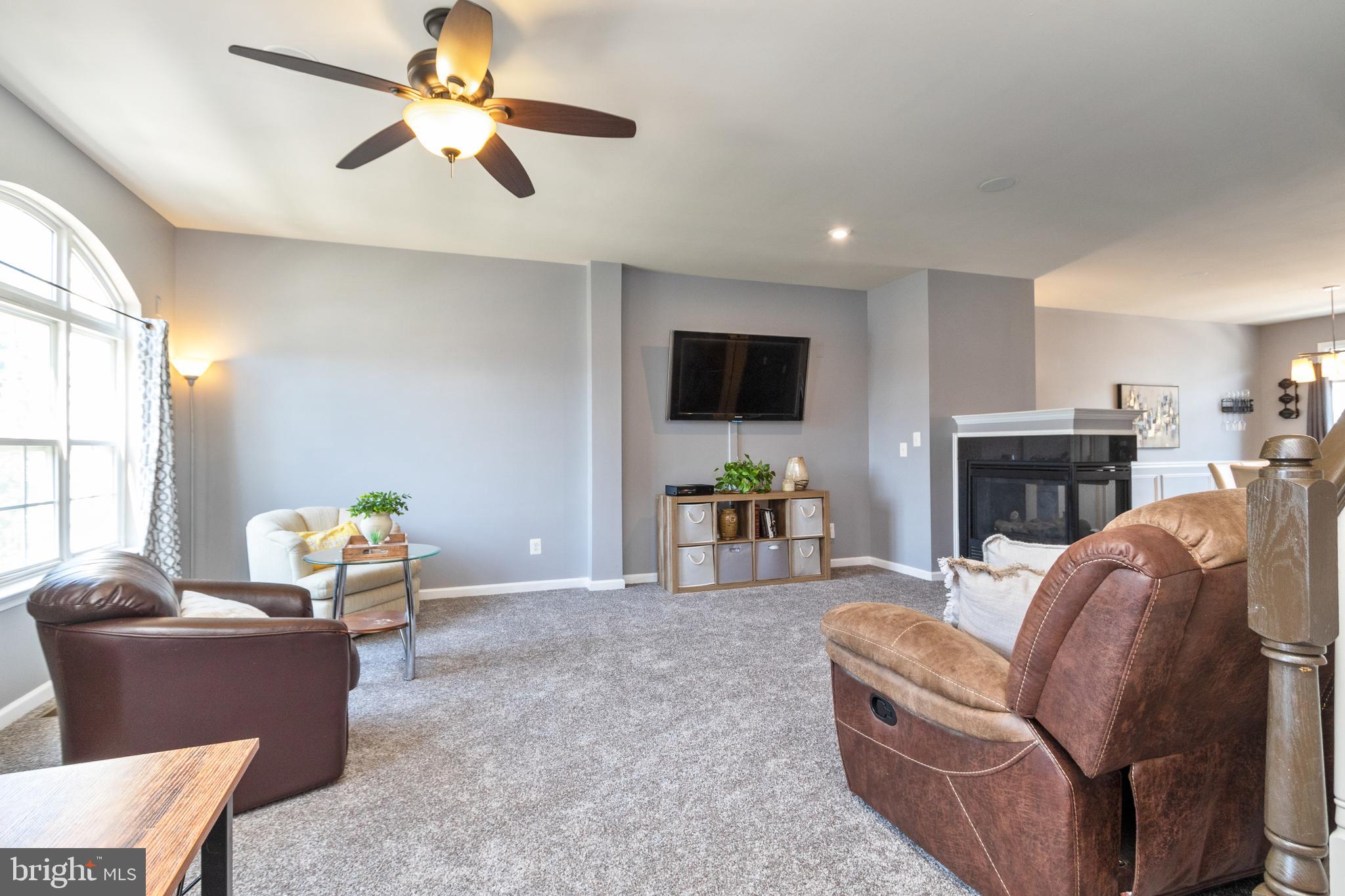 BRAMBLETON - Residential