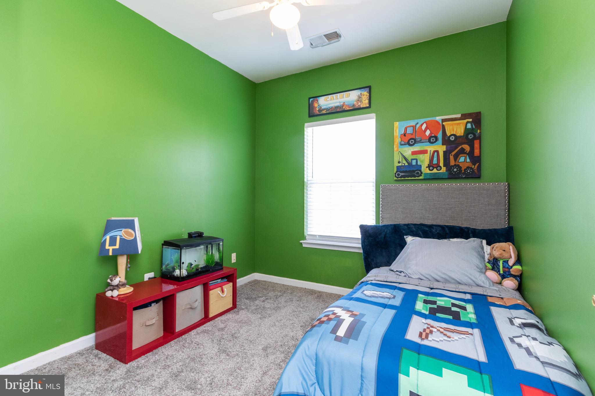 BRAMBLETON - Residential