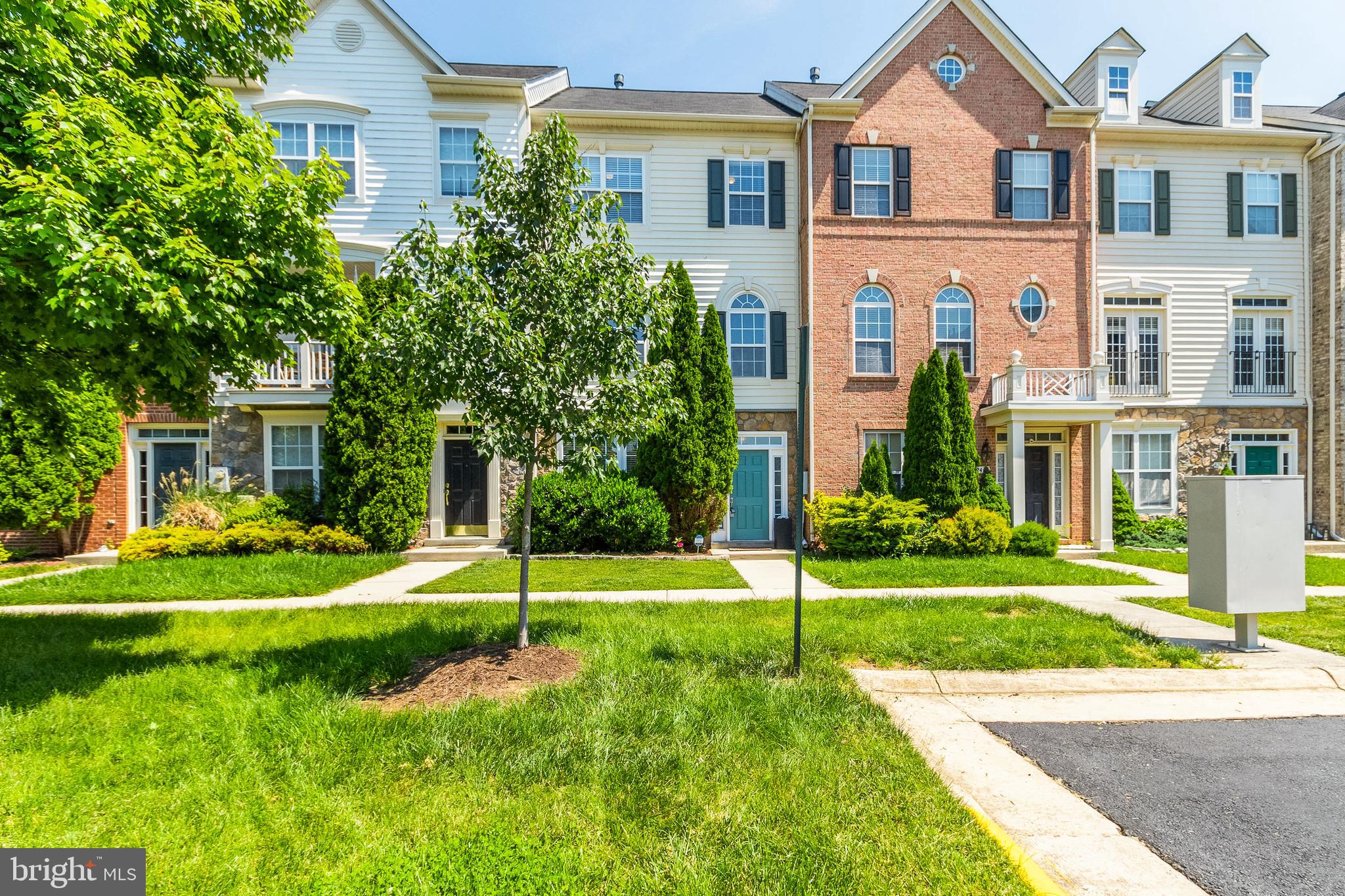 BRAMBLETON - Residential
