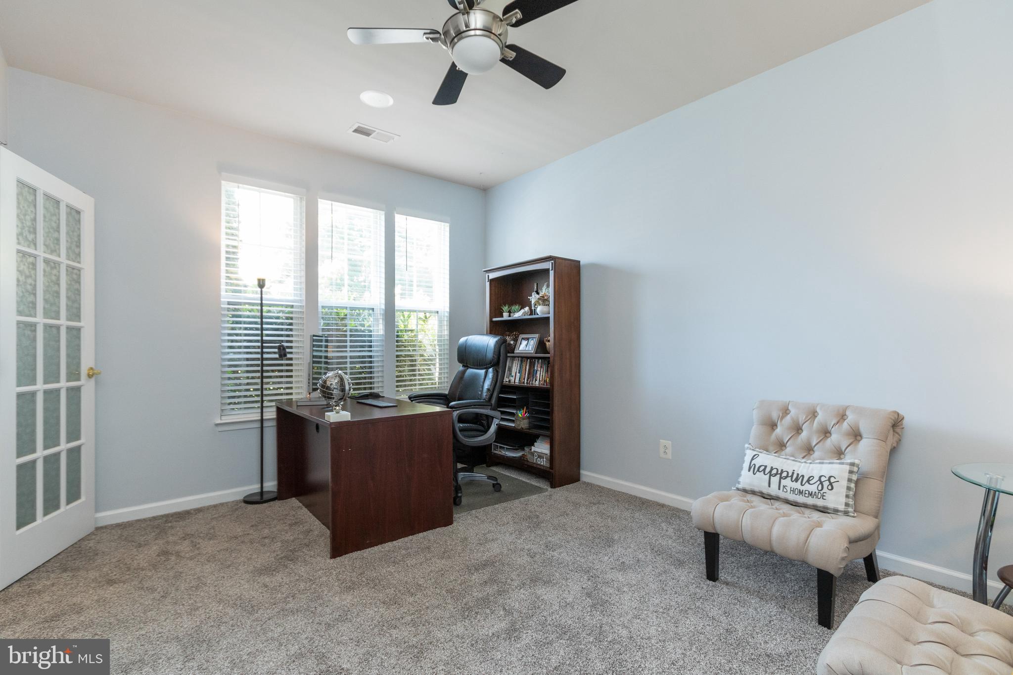 BRAMBLETON - Residential