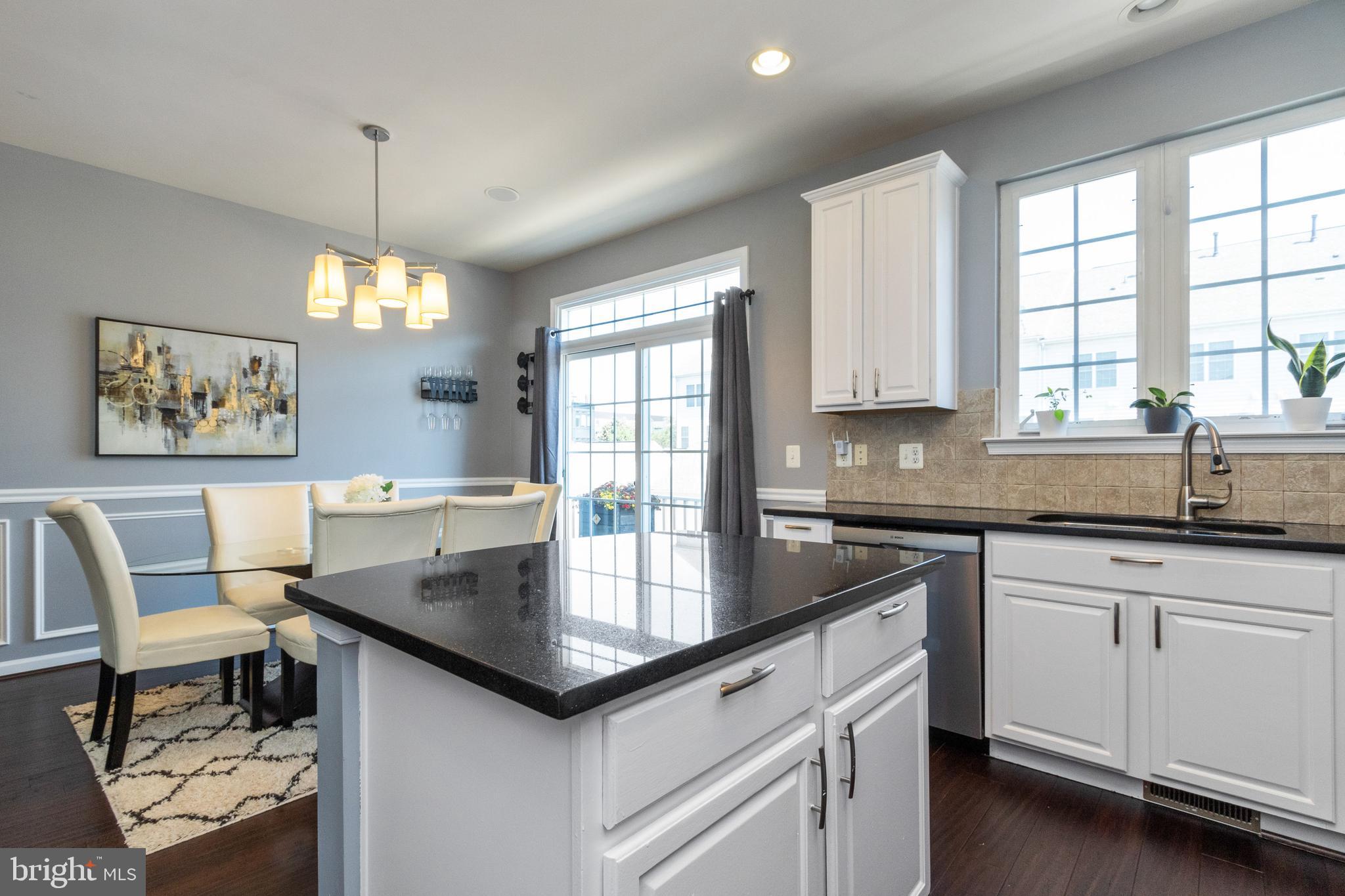 BRAMBLETON - Residential