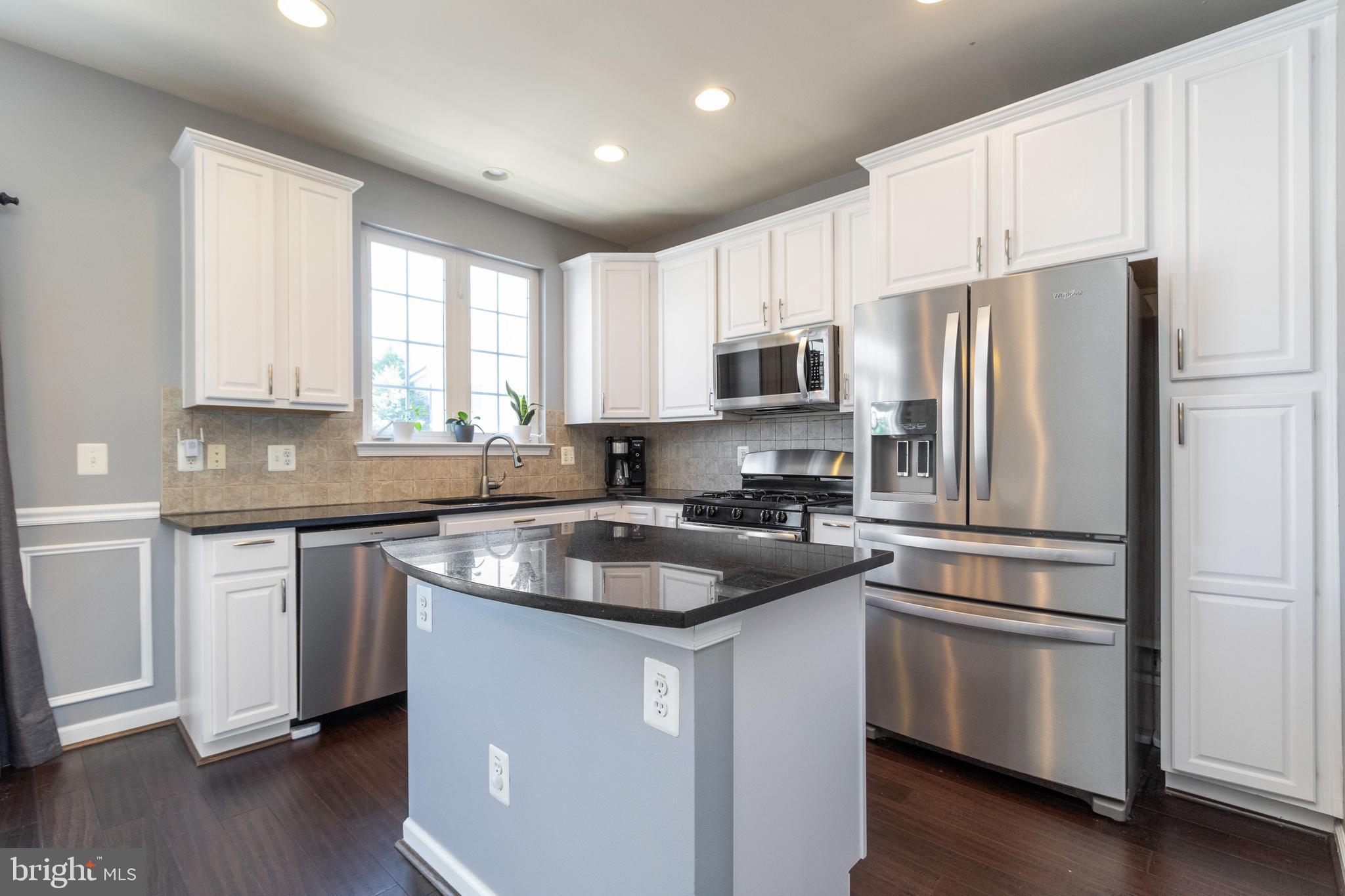 BRAMBLETON - Residential